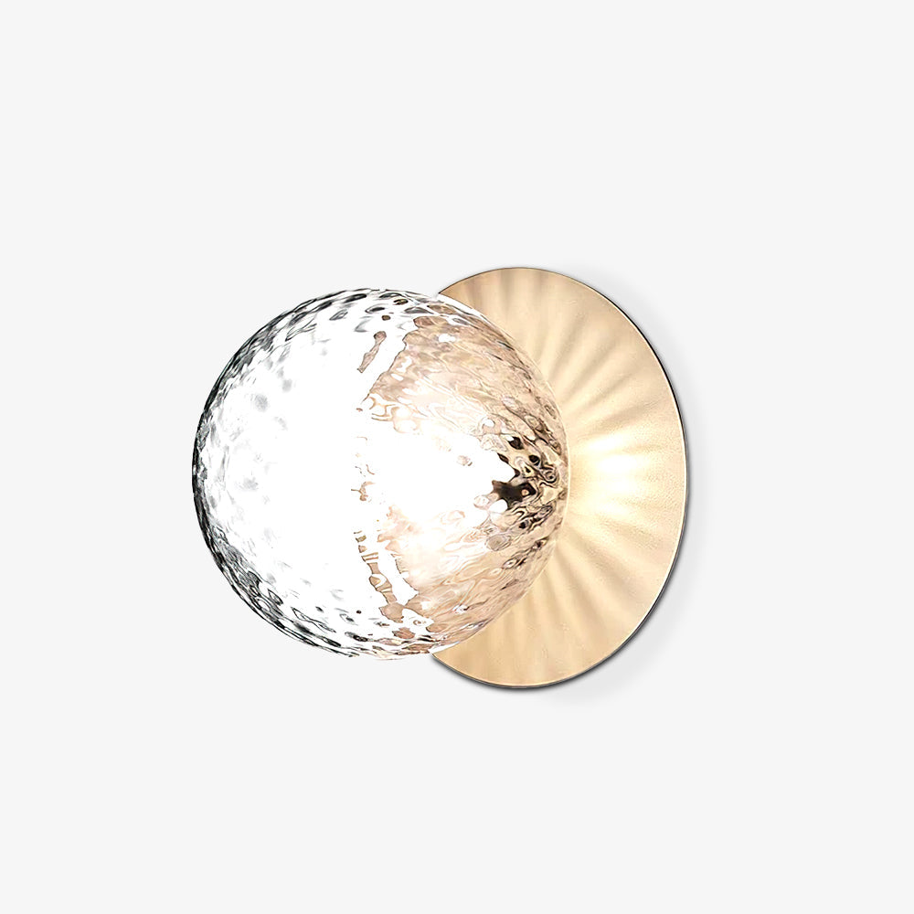 Lunara Wall Lamp - Blowlighting