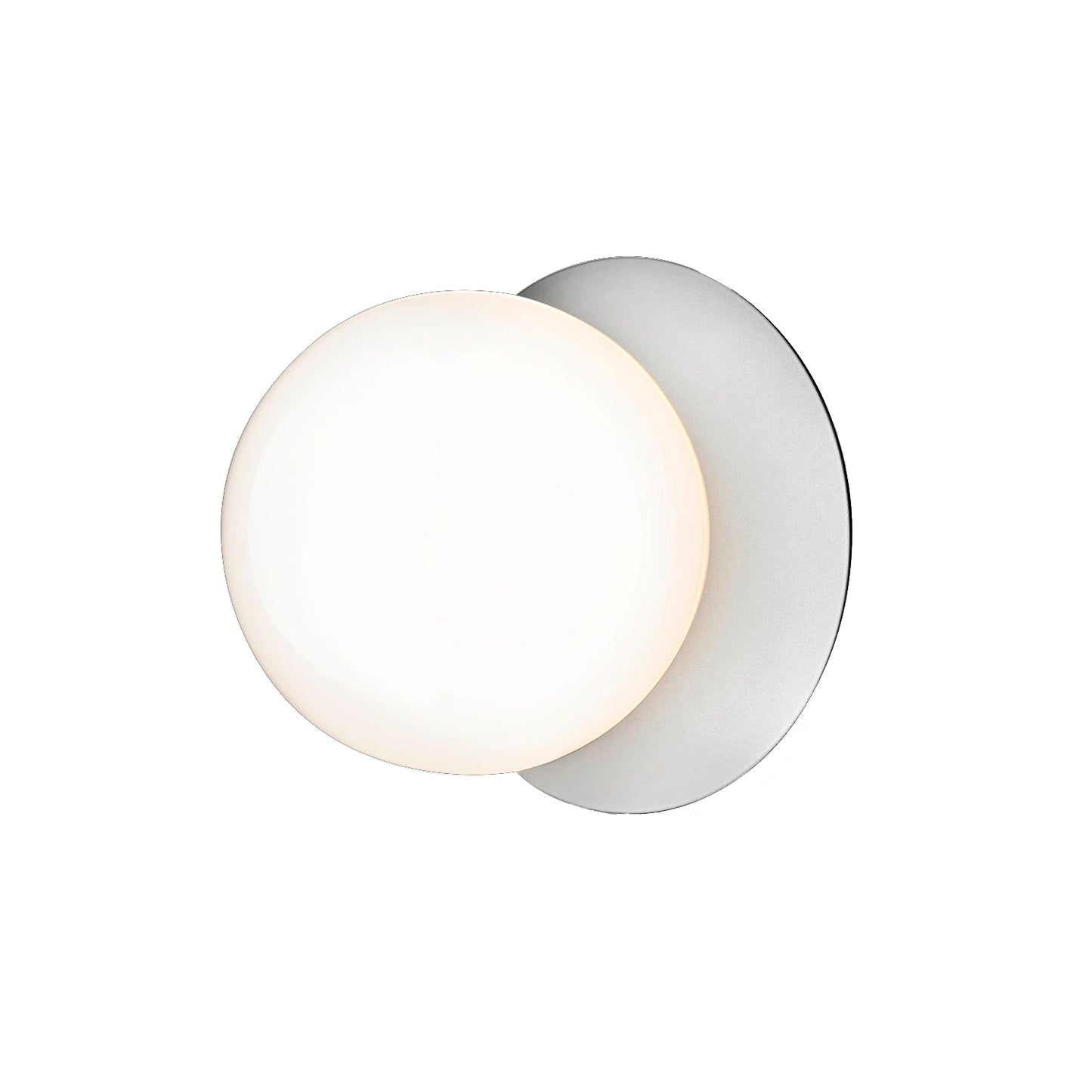 Lunara Wall Lamp - Blowlighting