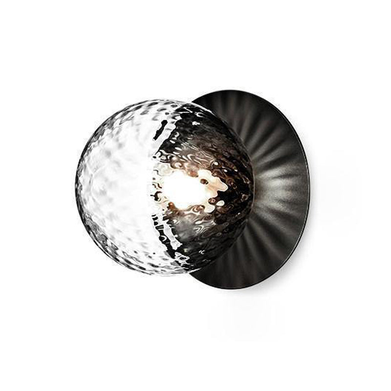 Lunara Wall Lamp - Blowlighting