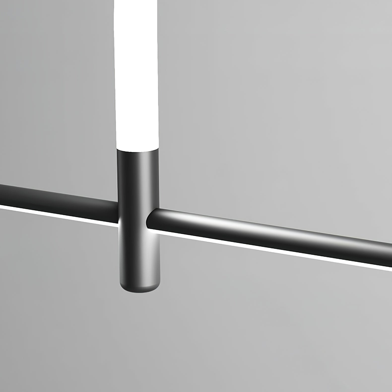 Linea Axis Pendant Light - Blowlighting