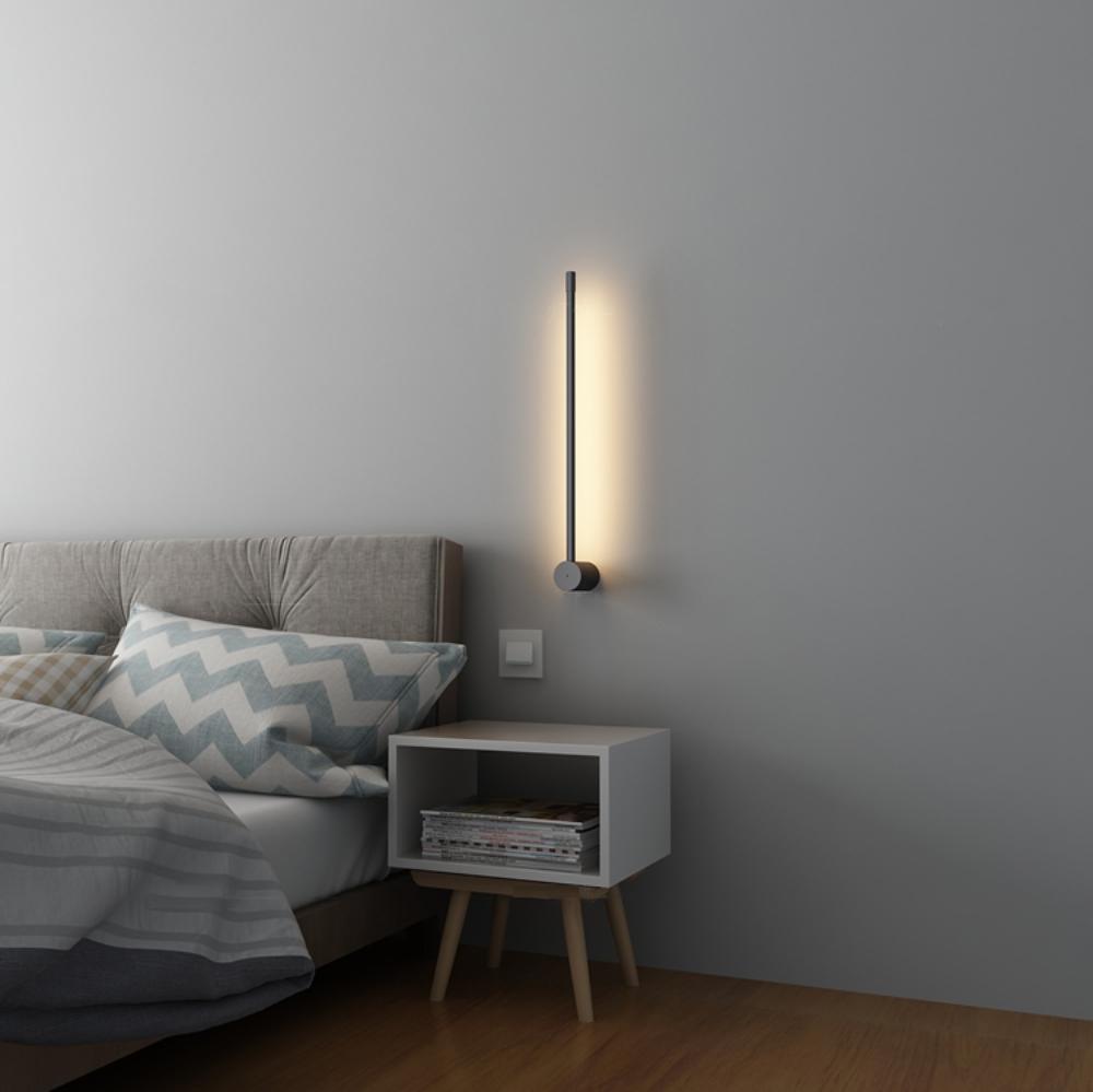 Linear LED Wall Light - Blowlighting