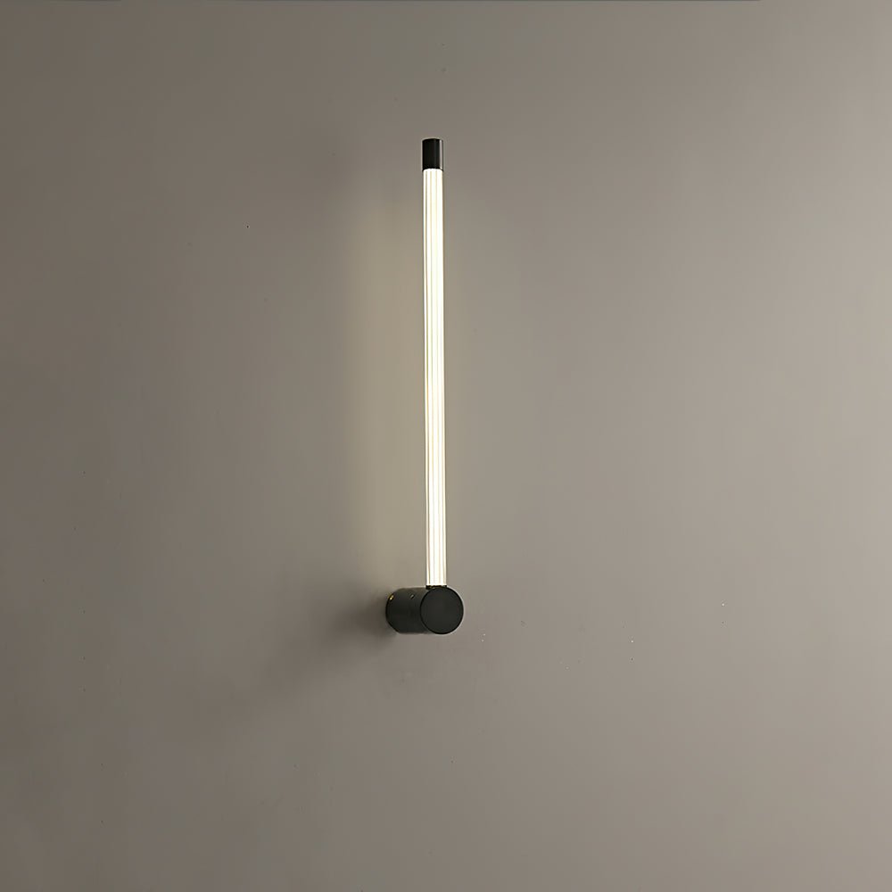 Arisha Lampada da Parete Lineare LED Oro