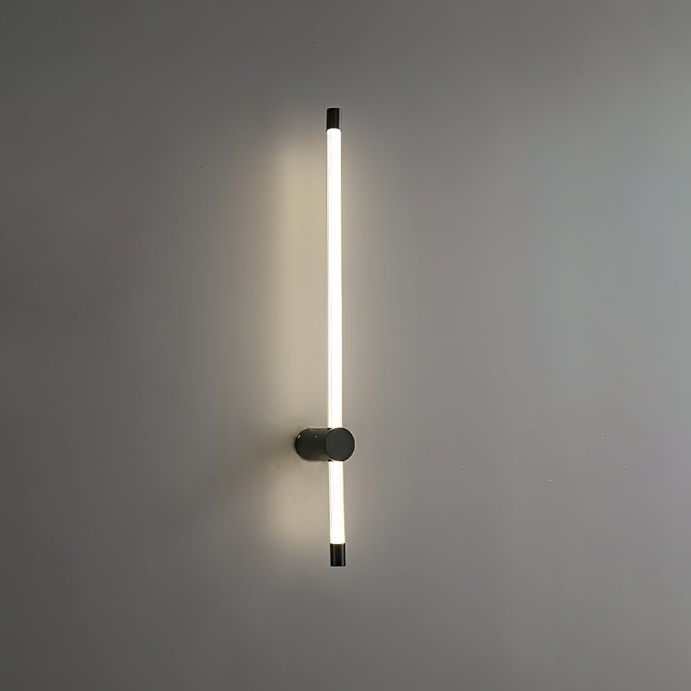 Arisha Lampada da Parete Lineare LED Oro