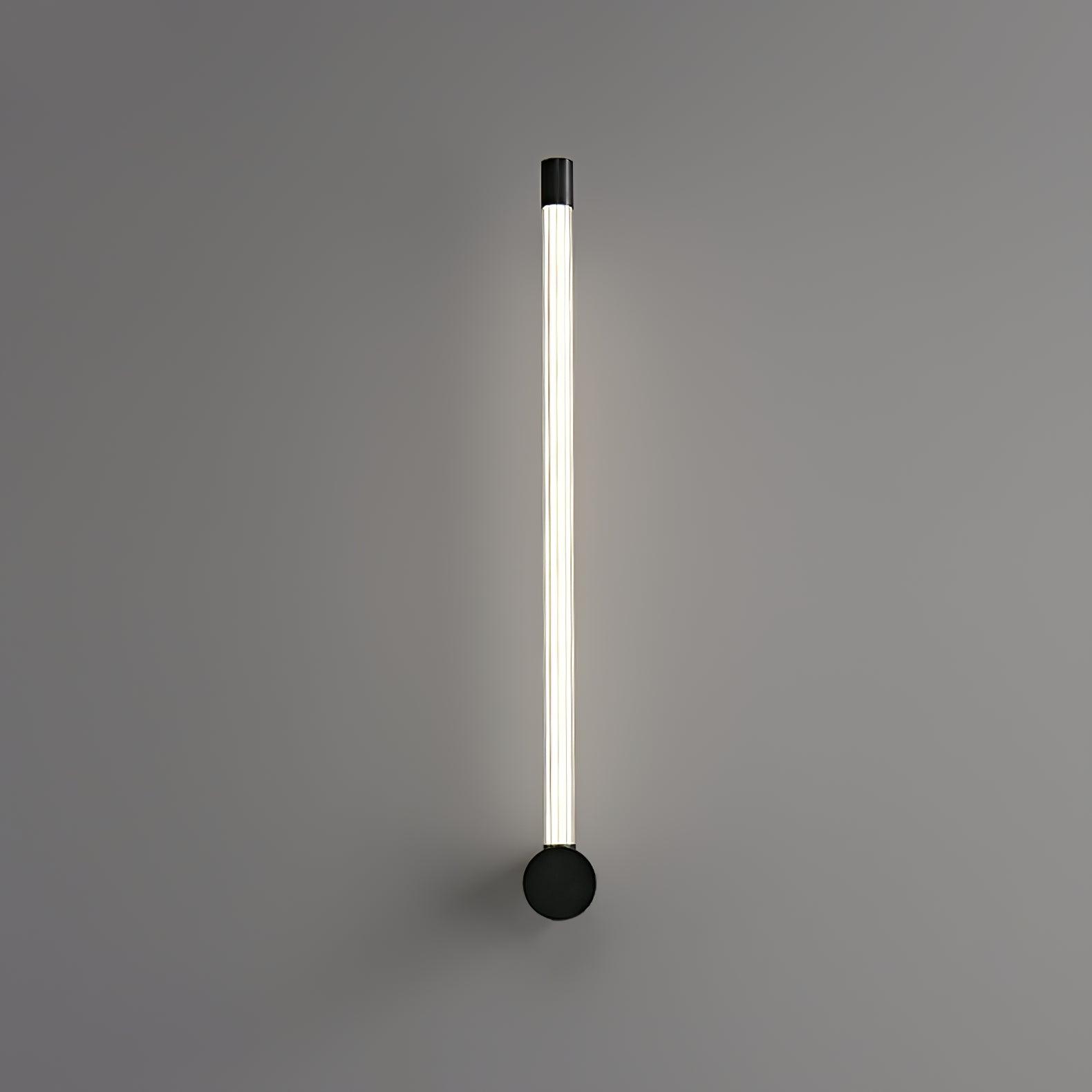 Arisha Lampada da Parete Lineare LED Oro