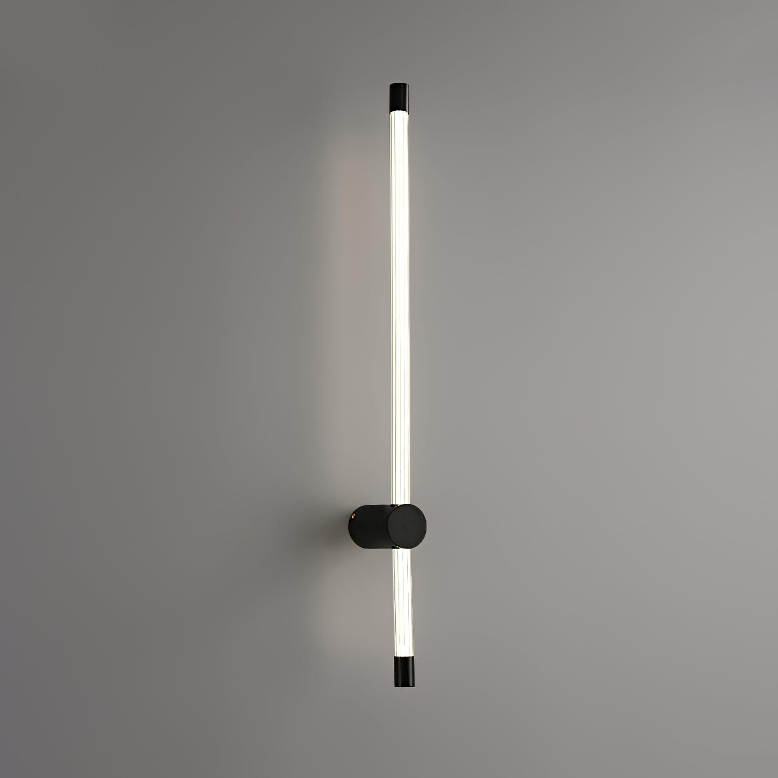 Arisha Lampada da Parete Lineare LED Oro
