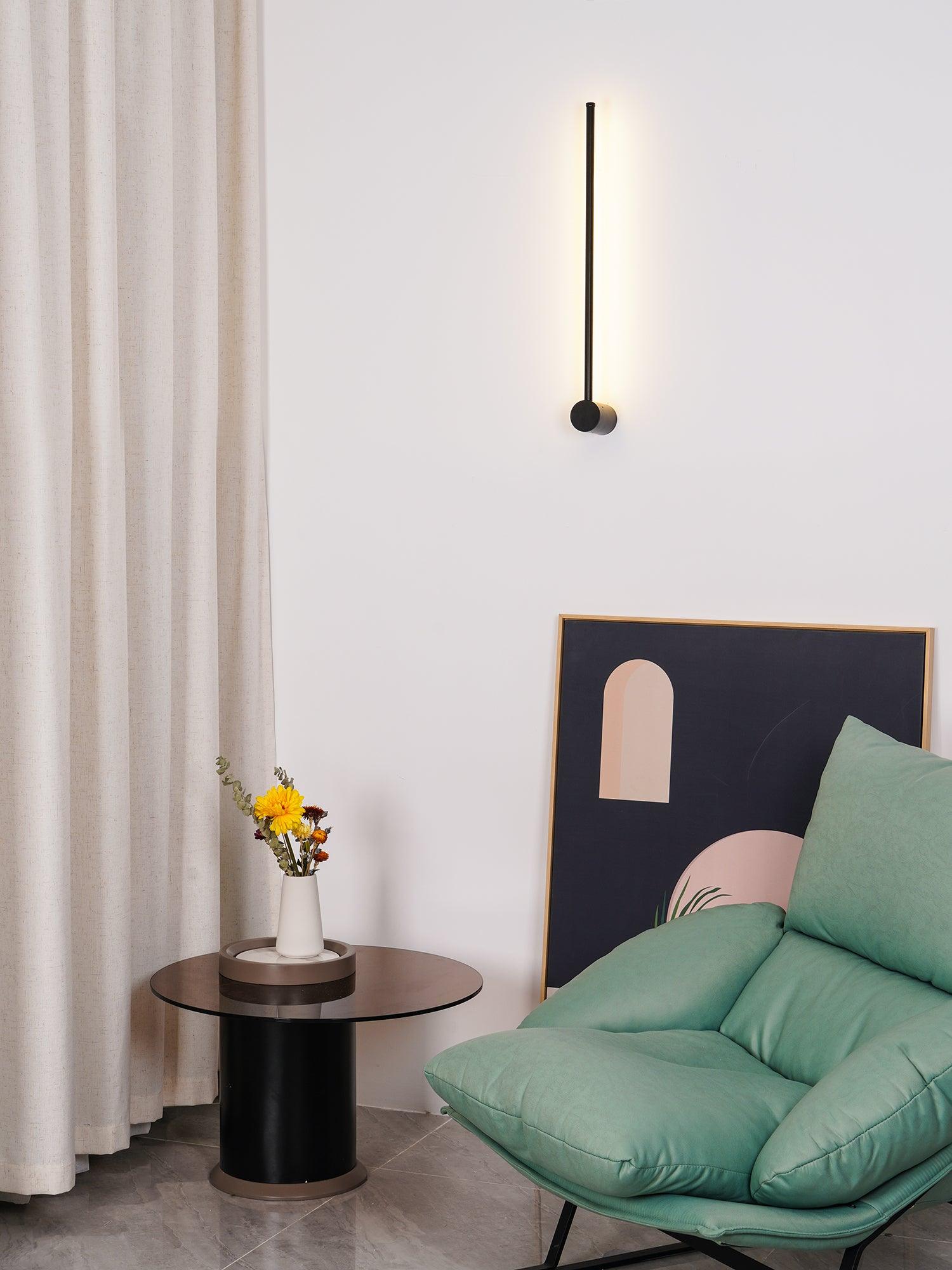Linear LED Wall Light - Blowlighting