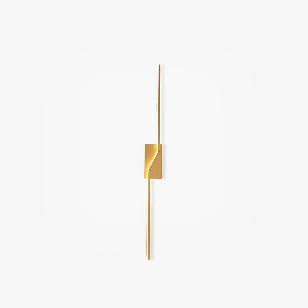 Linear Strip Wall Light - Blowlighting