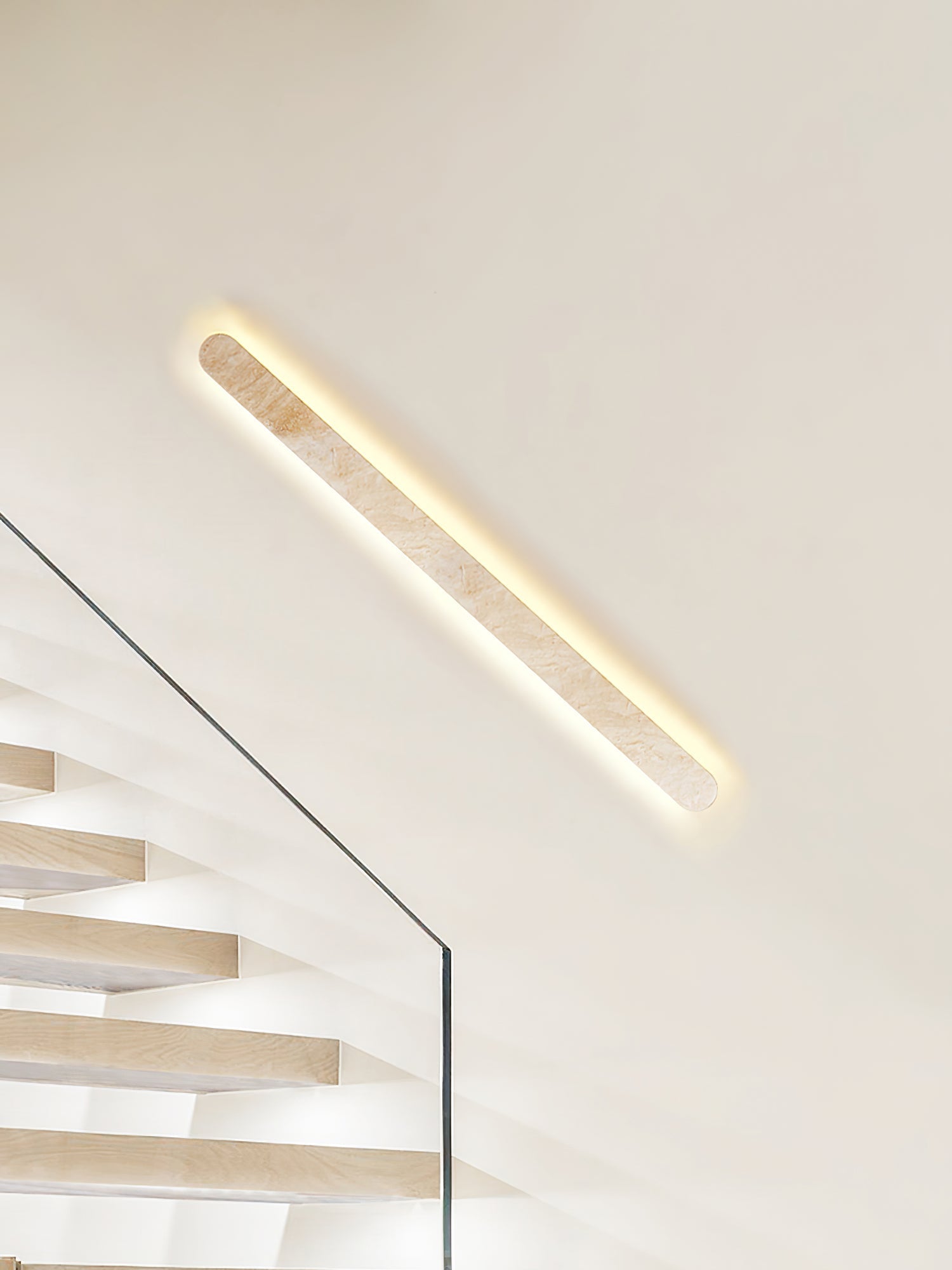Elraee Travertine Wall Light - Neutralighting