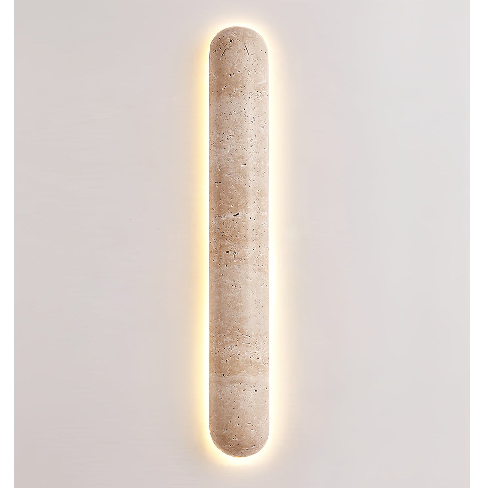 Syveniel Travertine Wall Light - Neutralighting