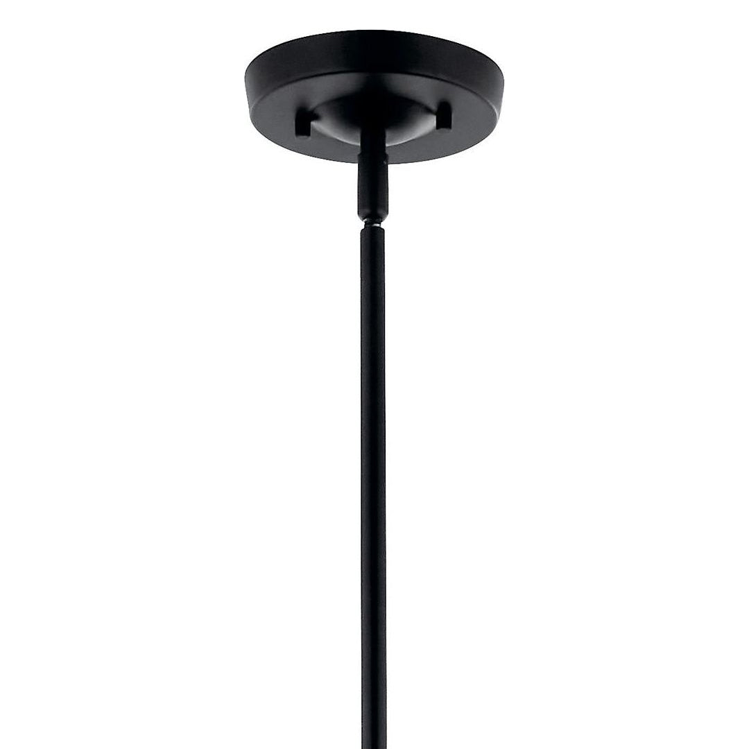 Acariel Vintage Industrial Metal Chandelier - Lamp Copper