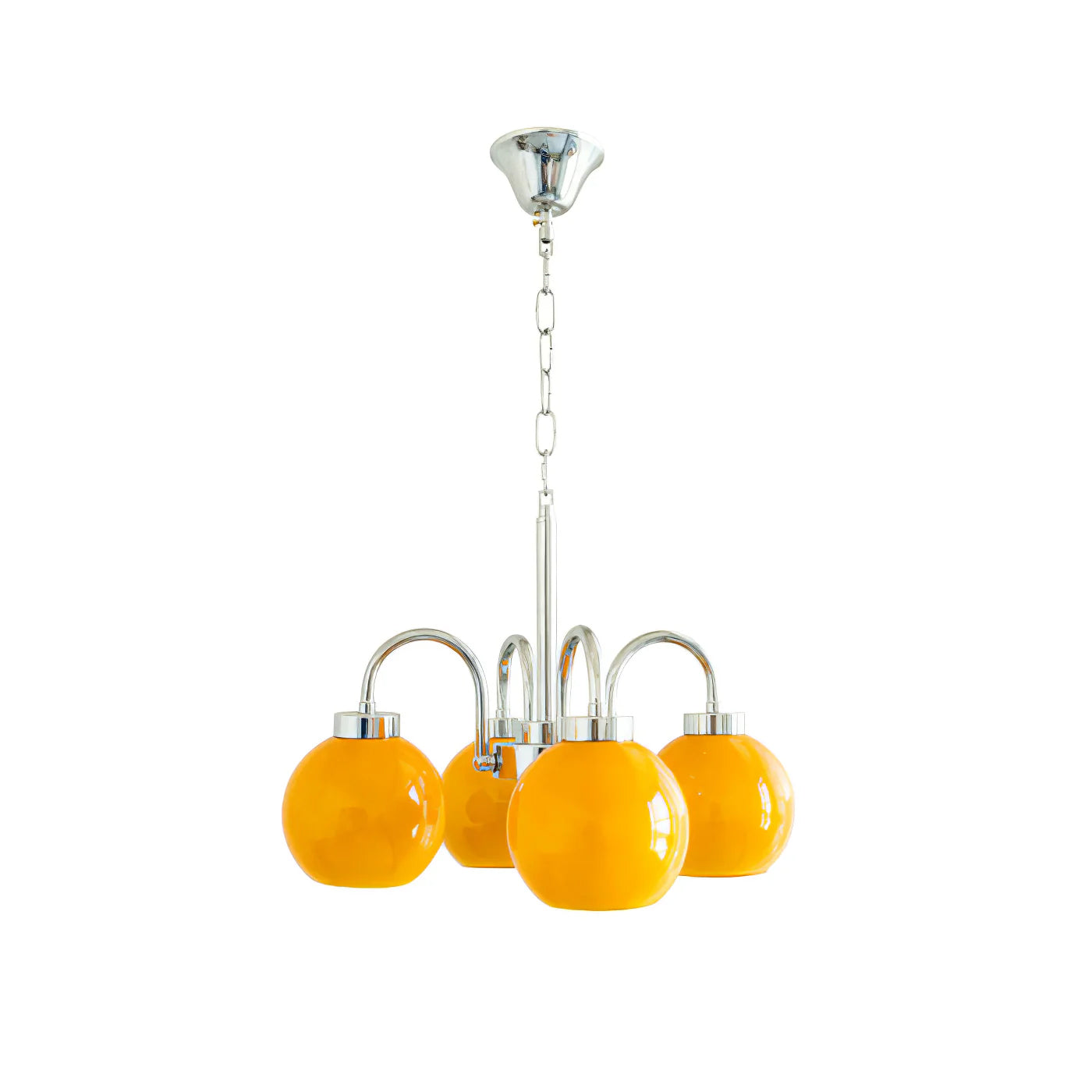 Loa Chandeliers - Blowlighting