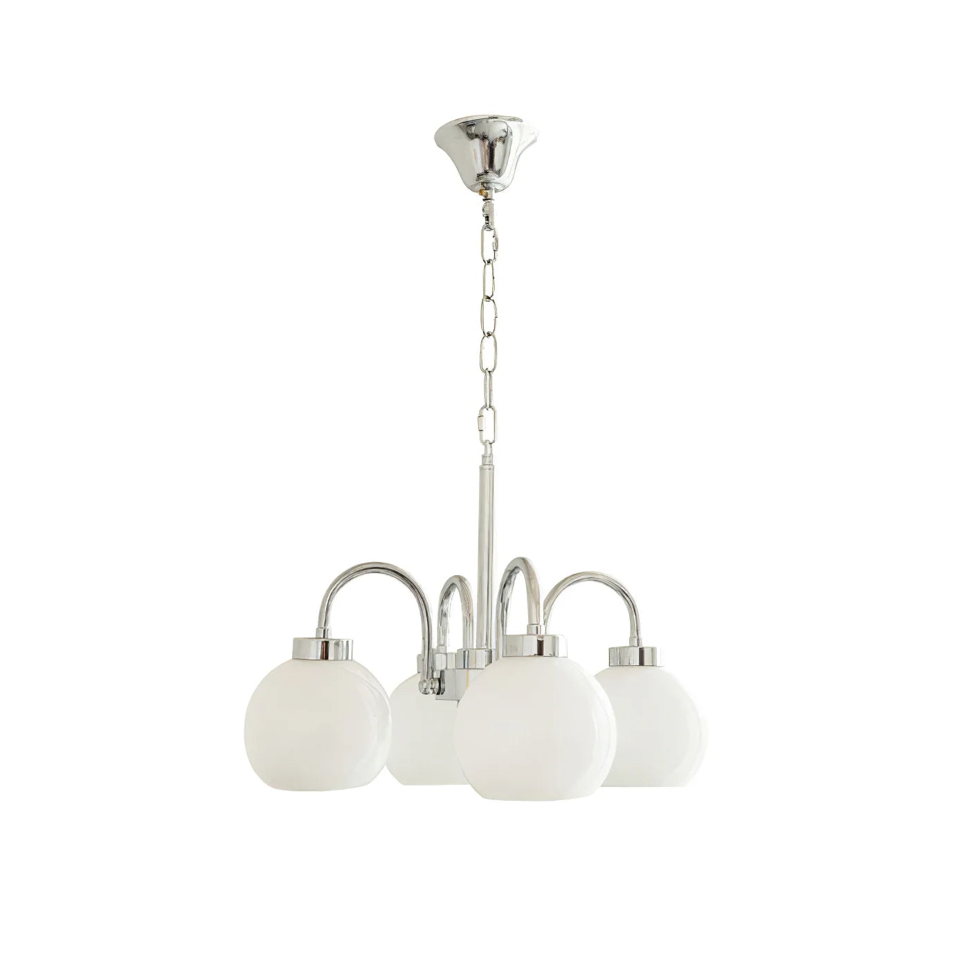 Loa Chandeliers - Blowlighting