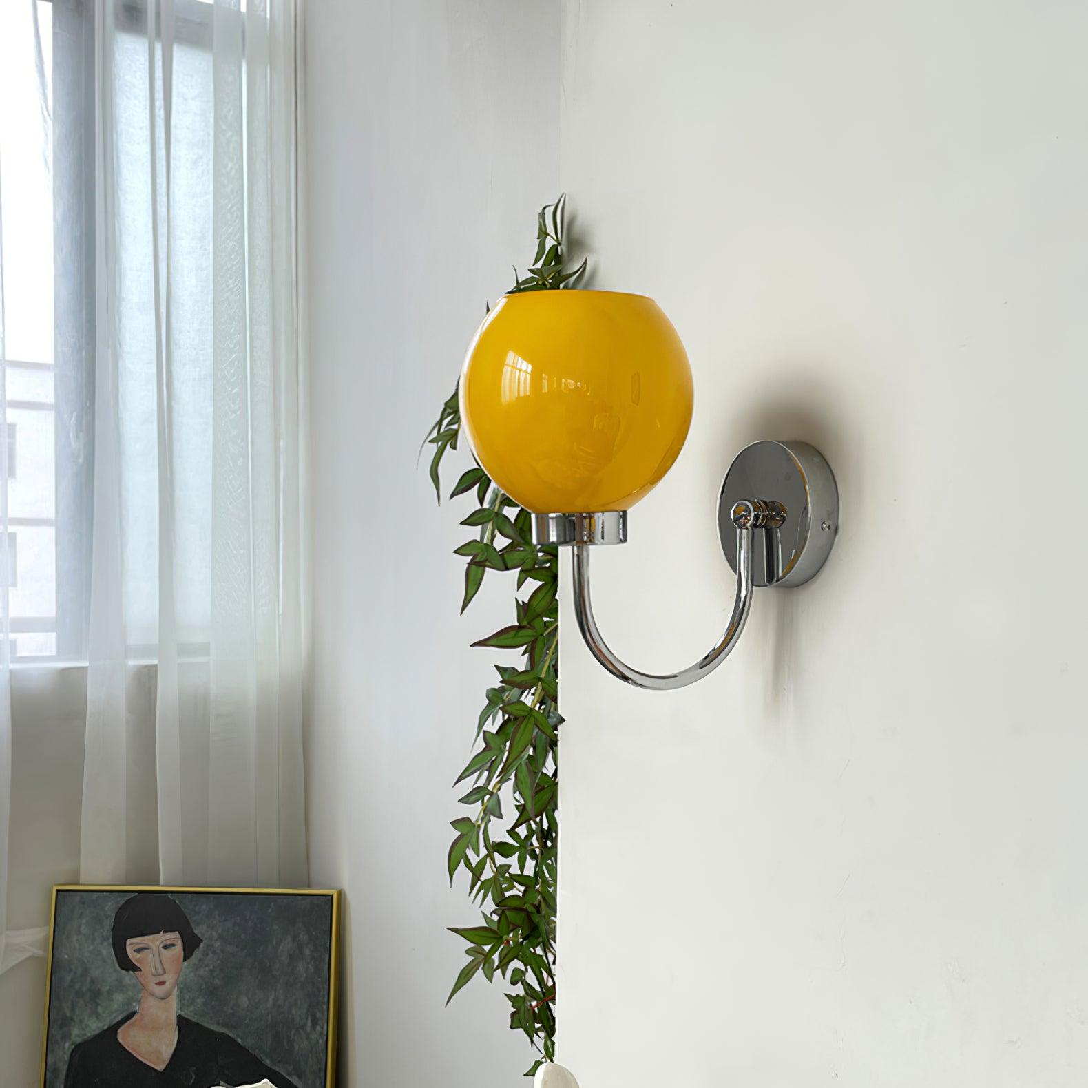 Loa Wall Lamp - Blowlighting