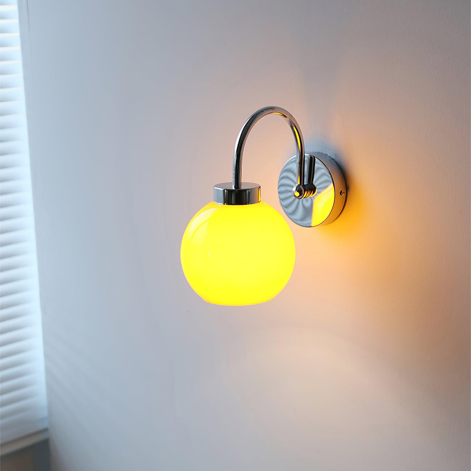 Loa Wall Lamp - Blowlighting