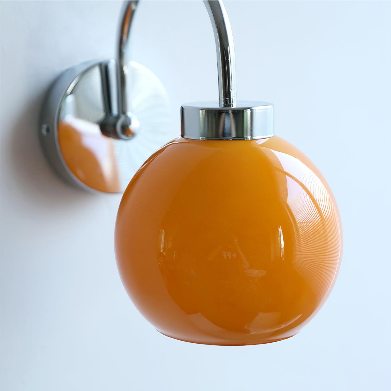 Loa Wall Lamp - Blowlighting