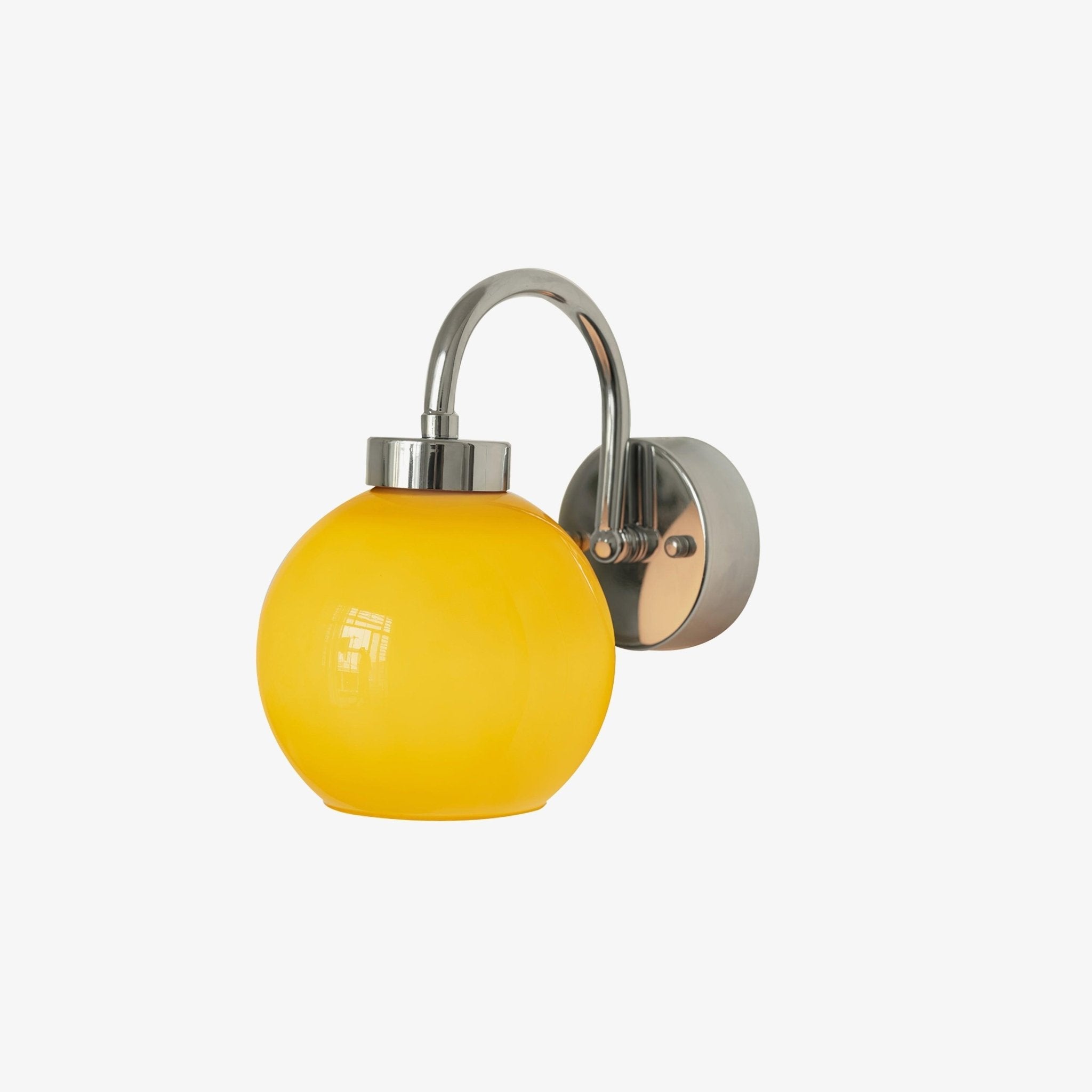 Loa Wall Lamp - Blowlighting