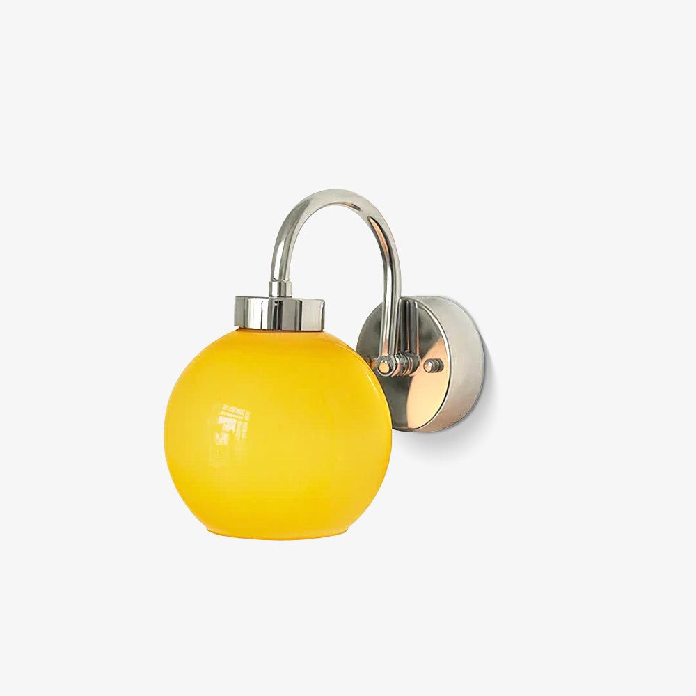 Loa Wall Lamp - Blowlighting