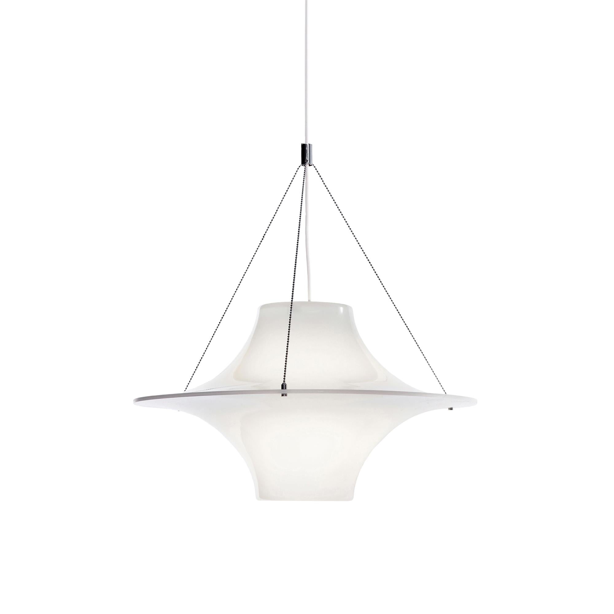 Alsolarae Individual Creativity Plastic Metal Pendant Lamp - Lamp Copper