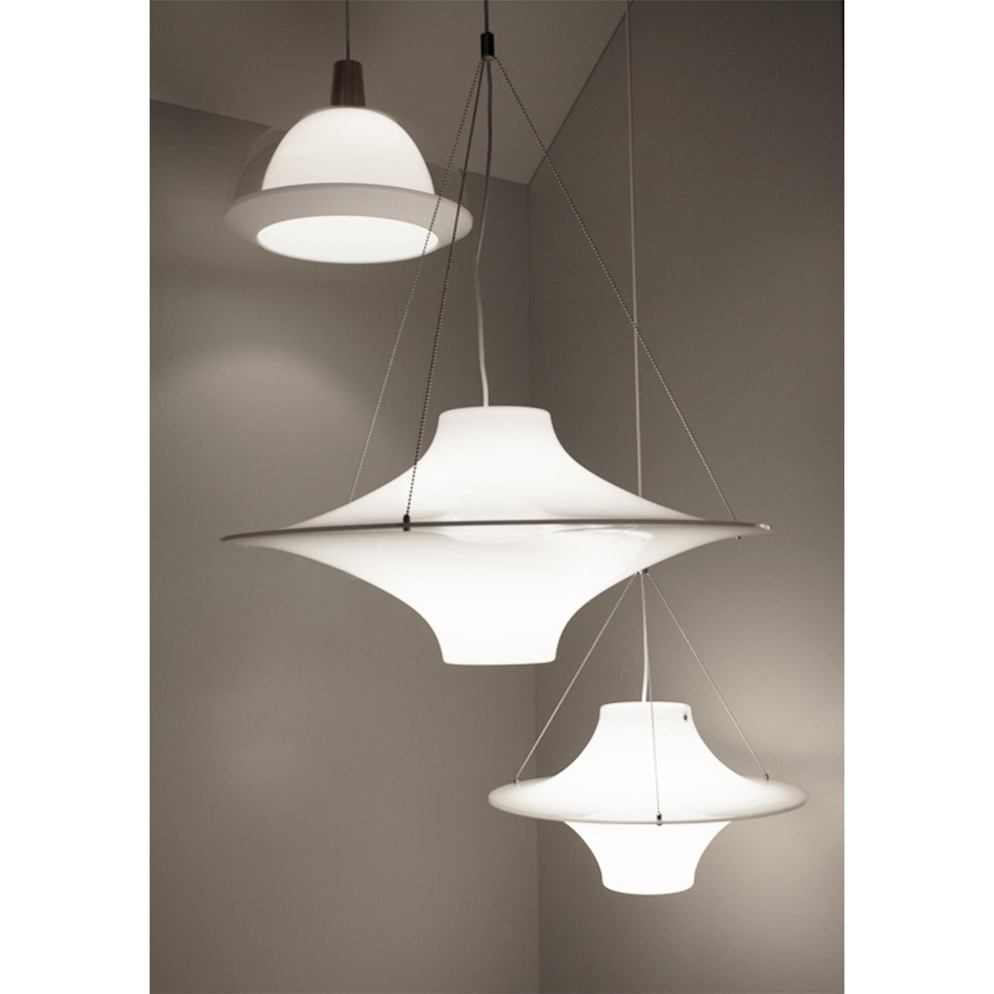 Alsolarae Individual Creativity Plastic Metal Pendant Lamp - Lamp Copper