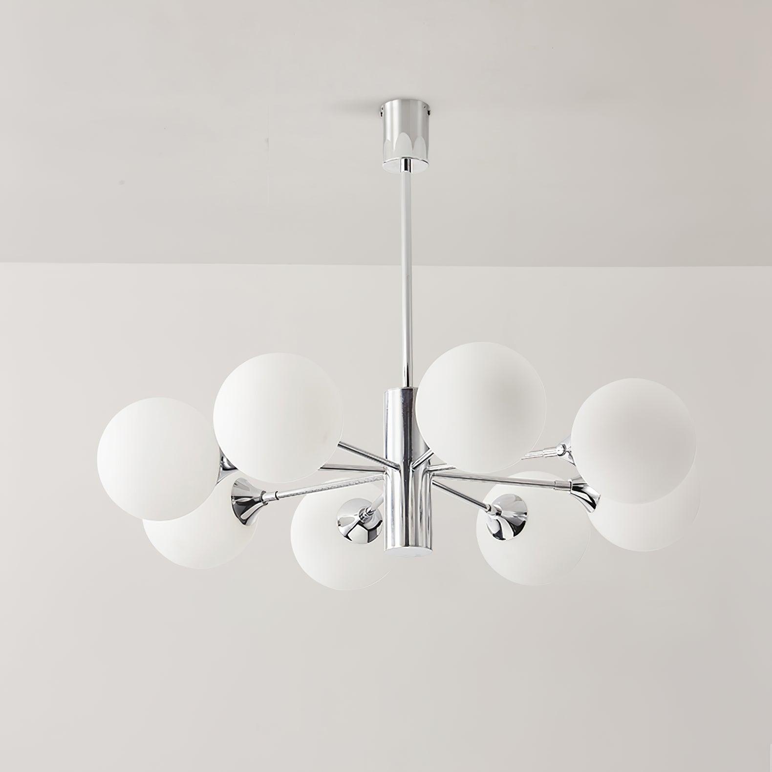Lola Chandelier - Blowlighting