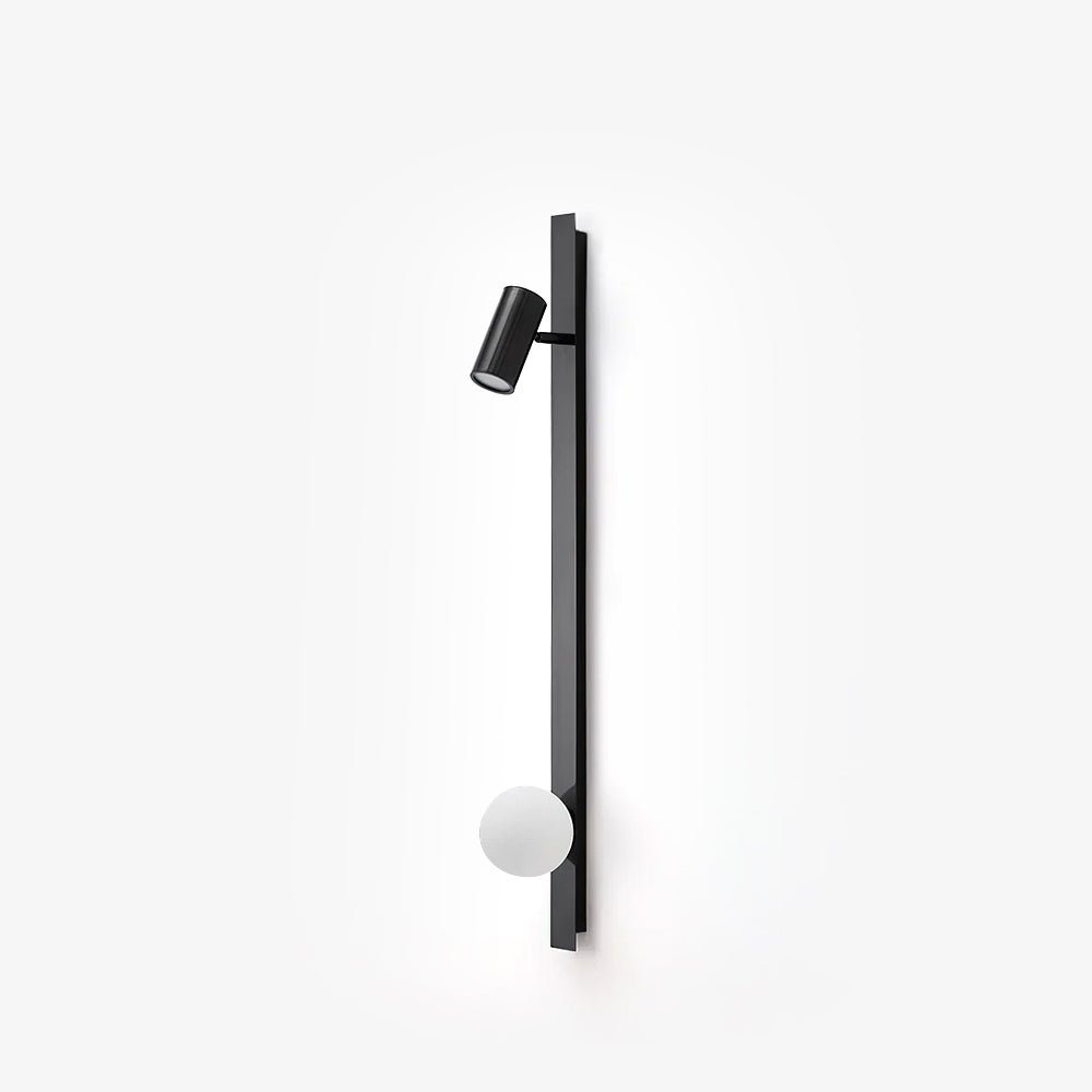 Long Arm Wall Light - Blowlighting