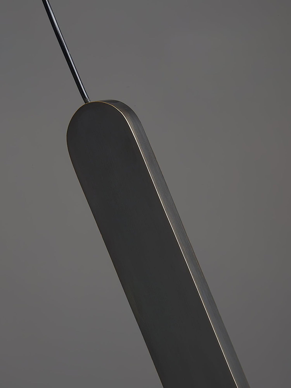 Loomis Pendant Lamp - Blowlighting