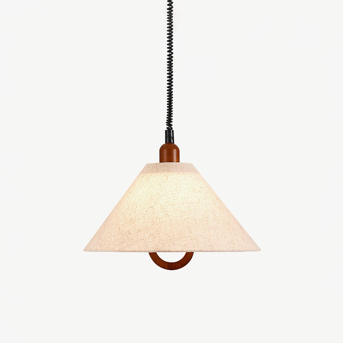 Loopeds Pendant Lamp - Blowlighting
