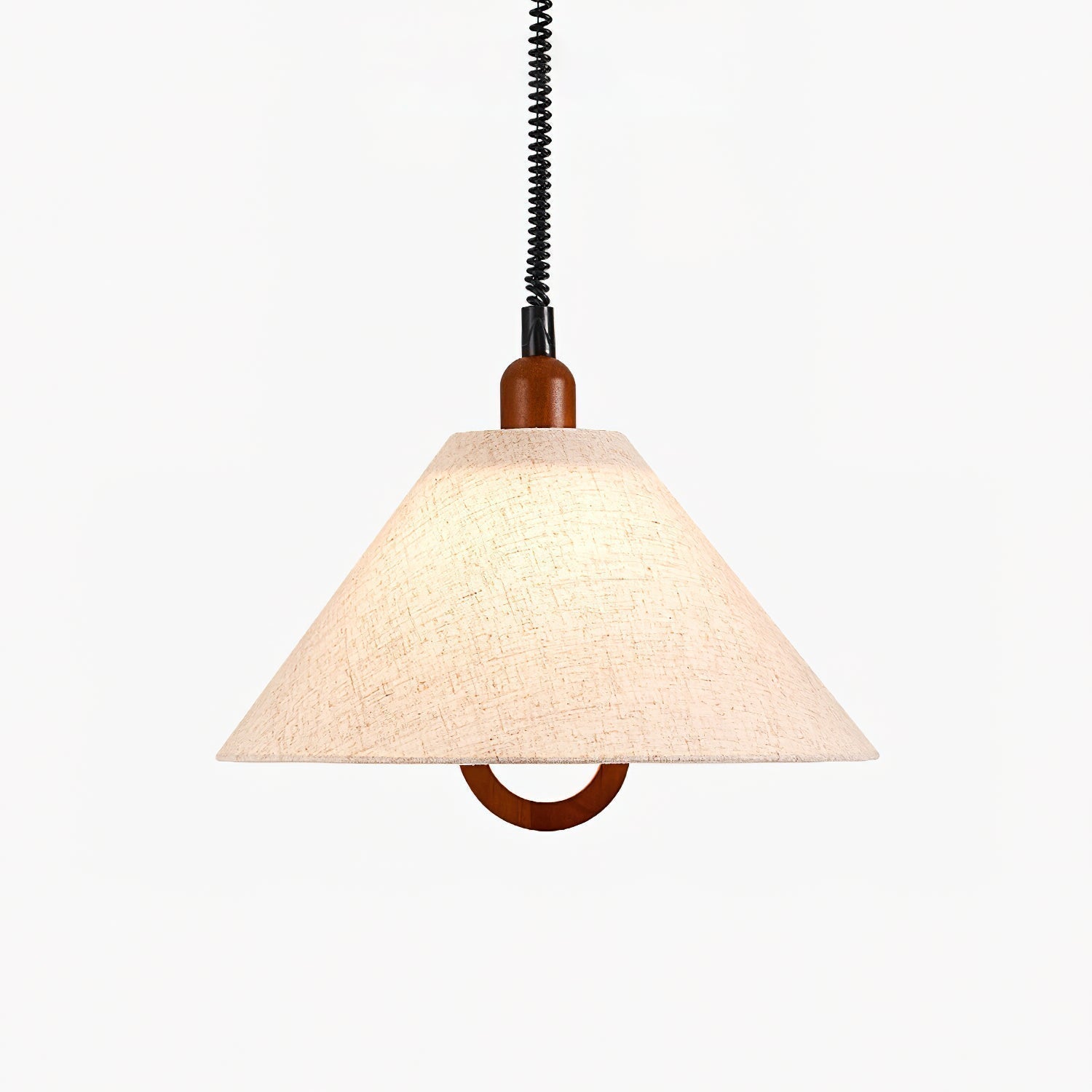 Loopeds Pendant Lamp - Blowlighting