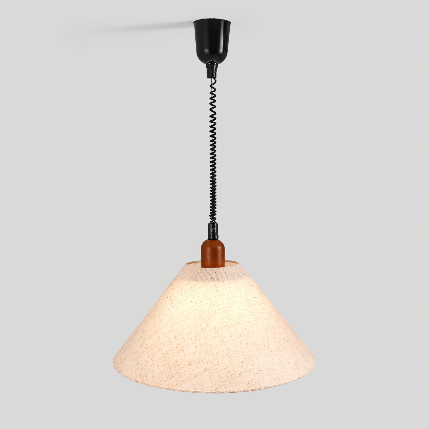 Loopeds Pendant Lamp - Blowlighting