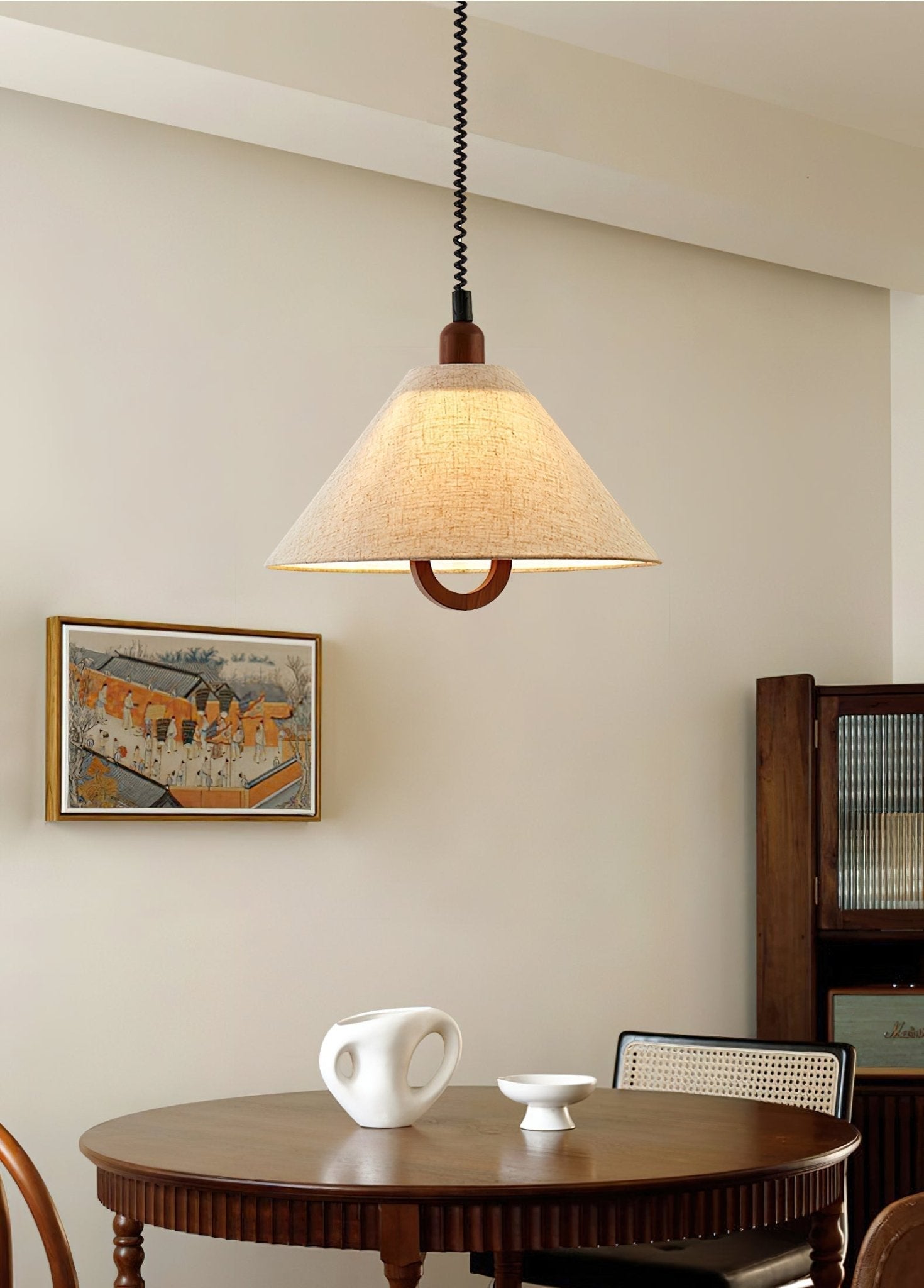 Loopeds Pendant Lamp - Blowlighting