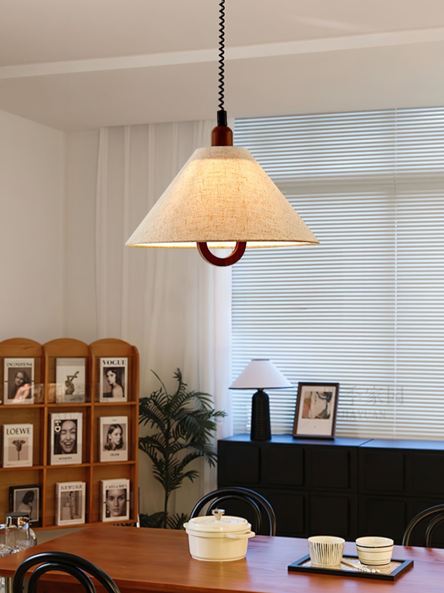 Loopeds Pendant Lamp - Blowlighting