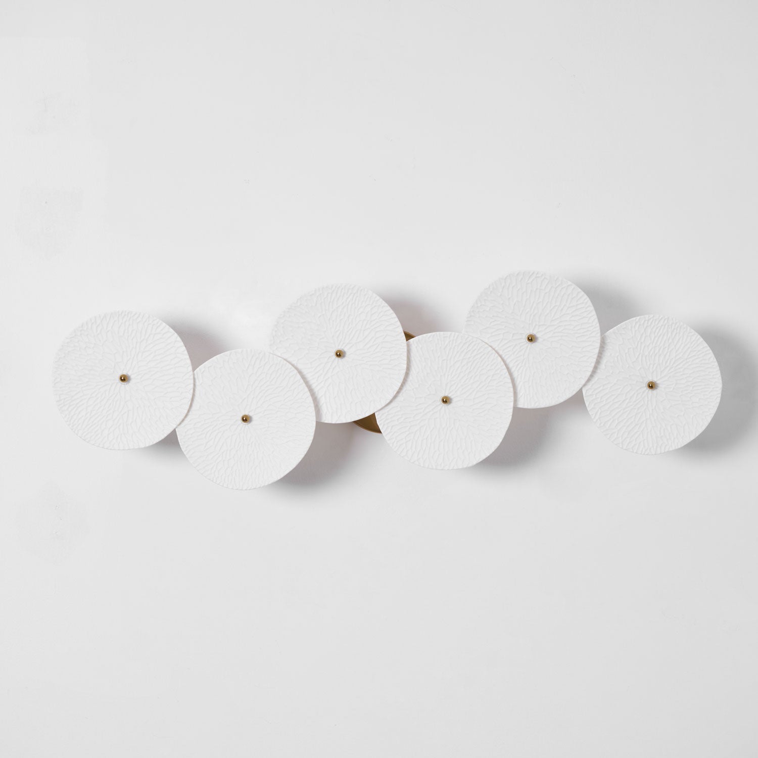 Lotus Petal Wall Lamp - Blowlighting