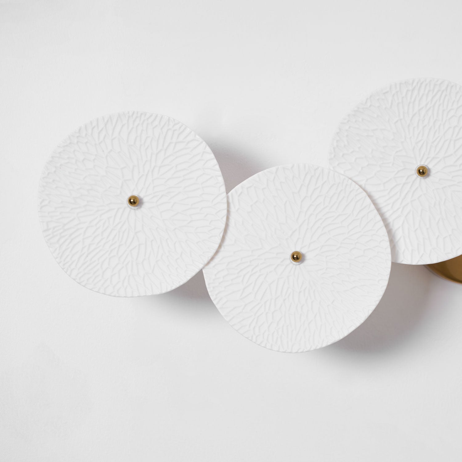 Lotus Petal Wall Lamp - Blowlighting