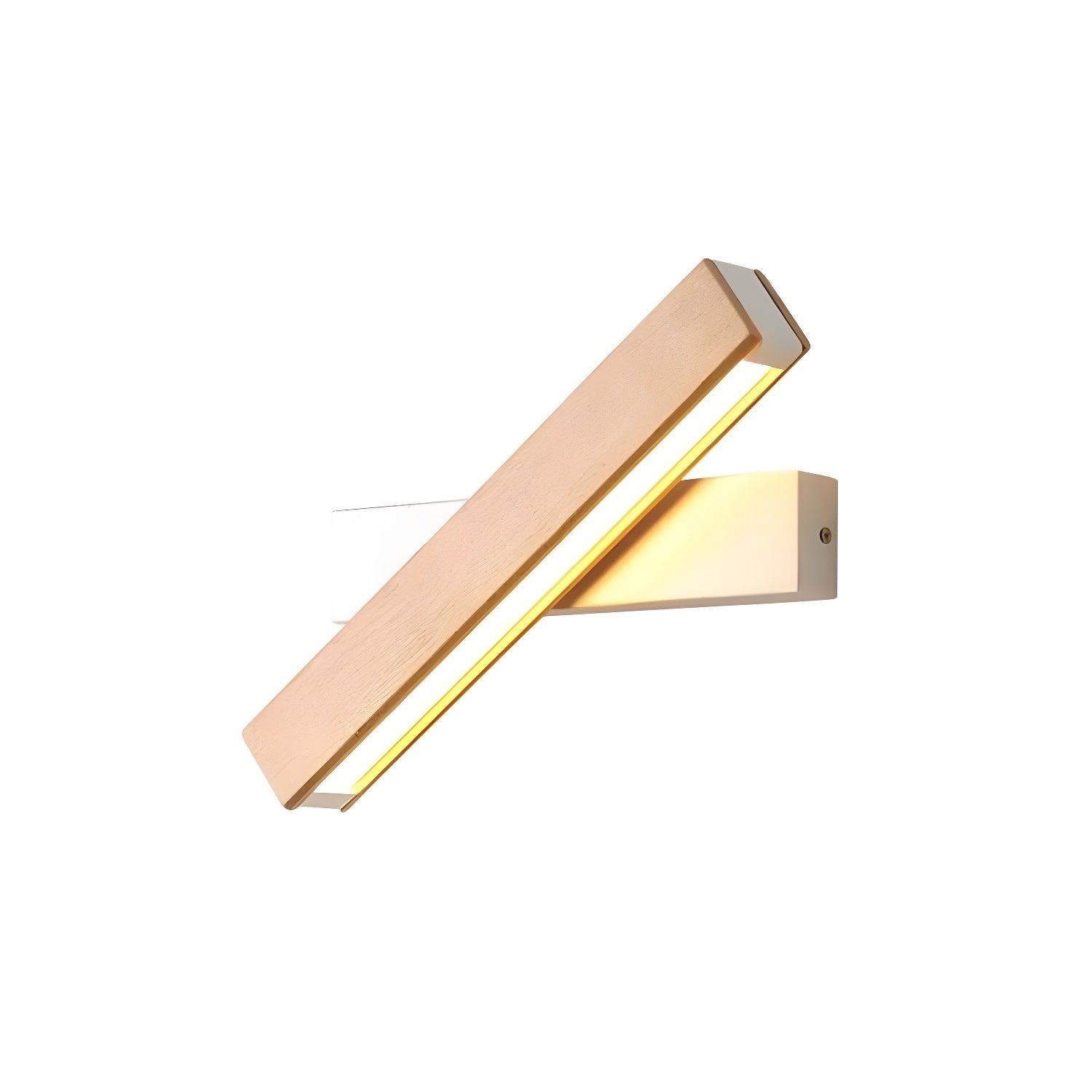 Luca Angle Wall Light - Blowlighting