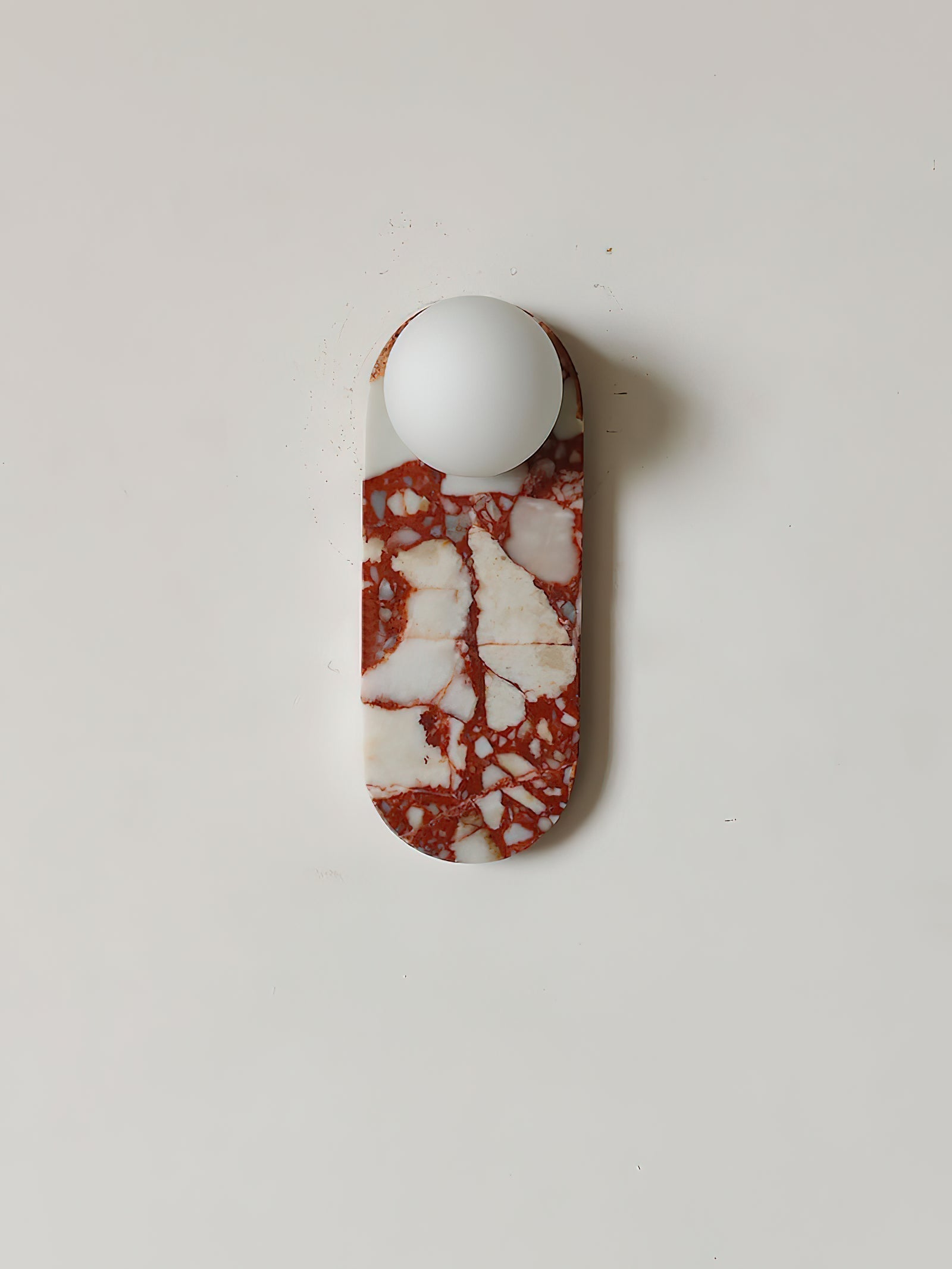 Lucie Wall Lamp - Blowlighting