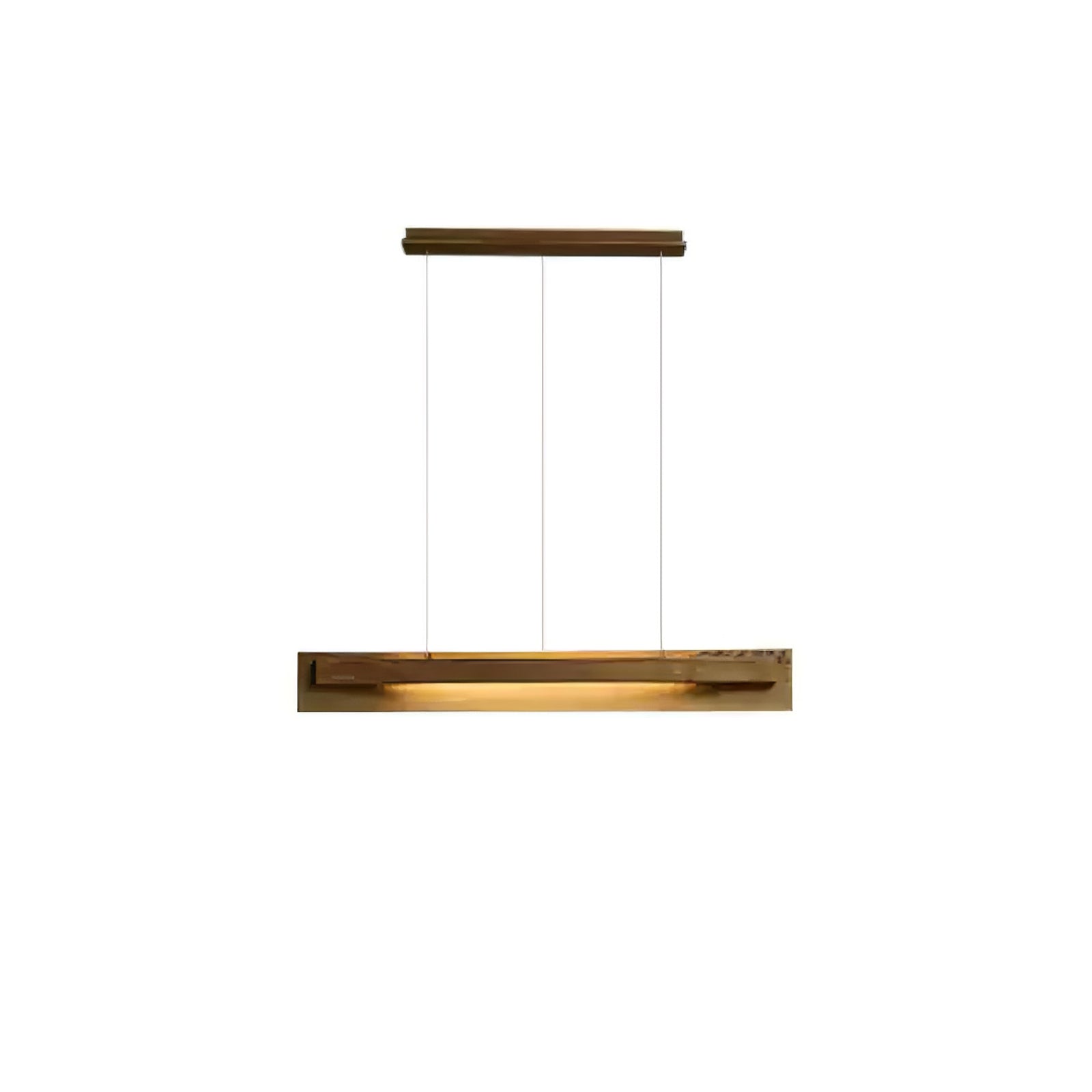 Zaraeyra Minimalist Wood Pendant Light - Blowlighting