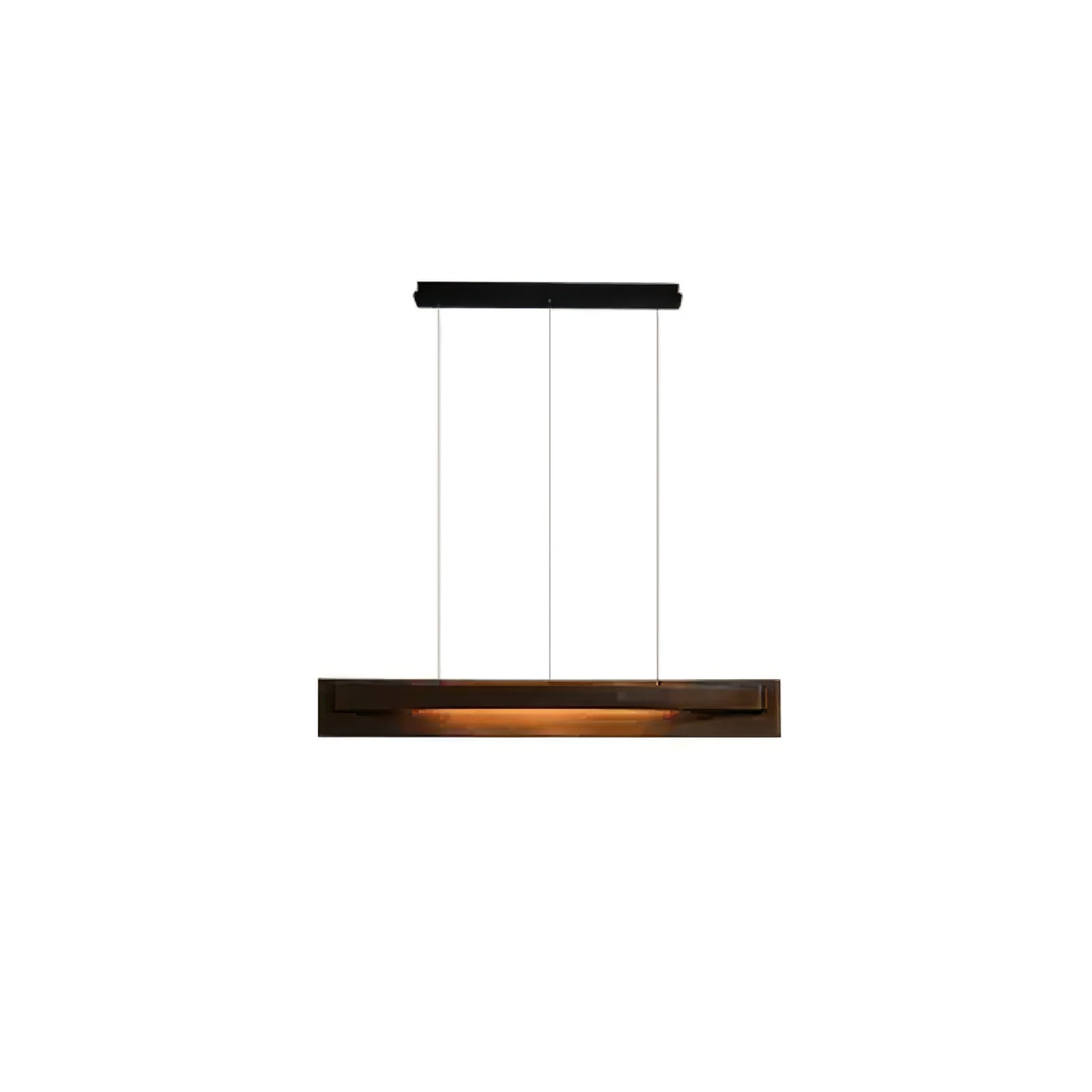 Zaraeyra Minimalist Wood Pendant Light - Blowlighting
