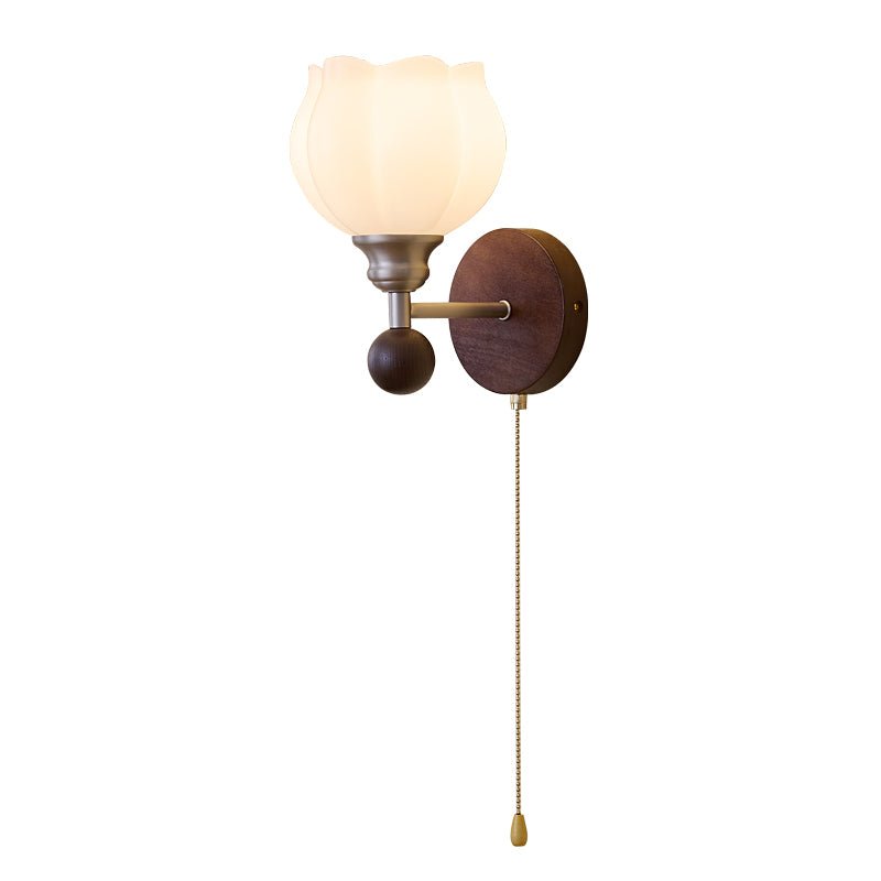 Lucille Wall Lamp - Blowlighting