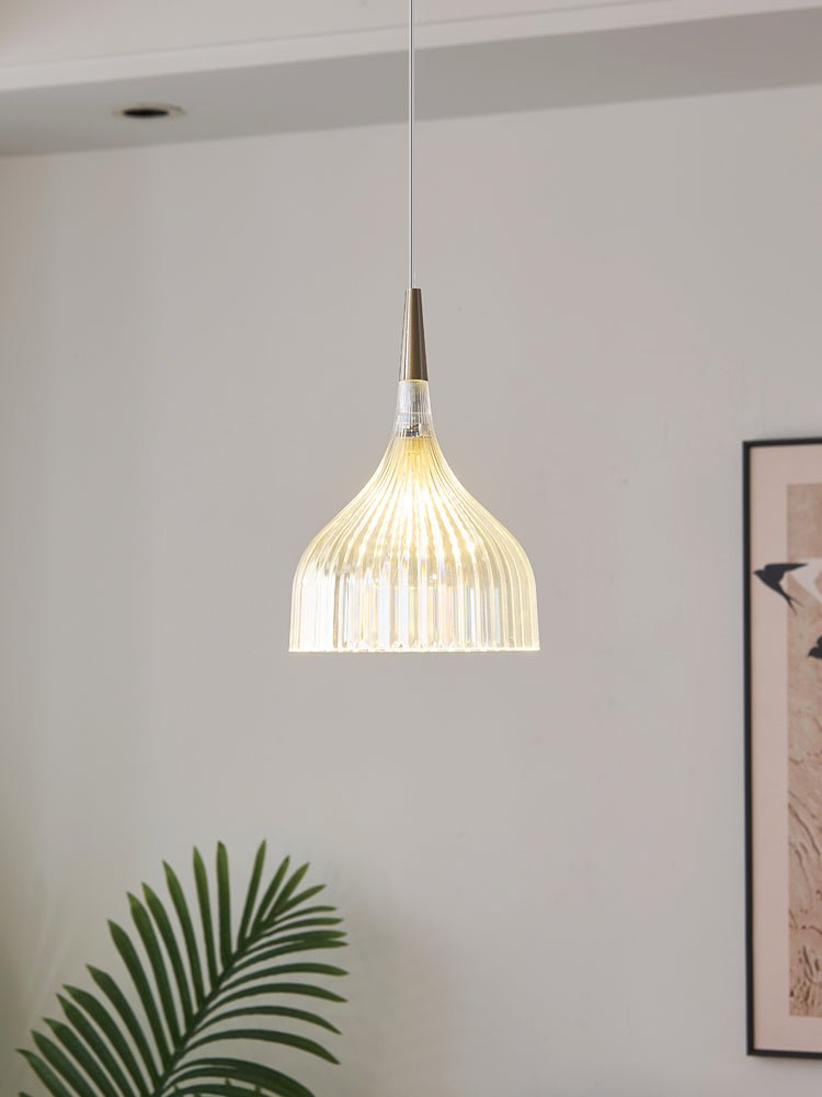 Lucina Pendant Lamp - Blowlighting