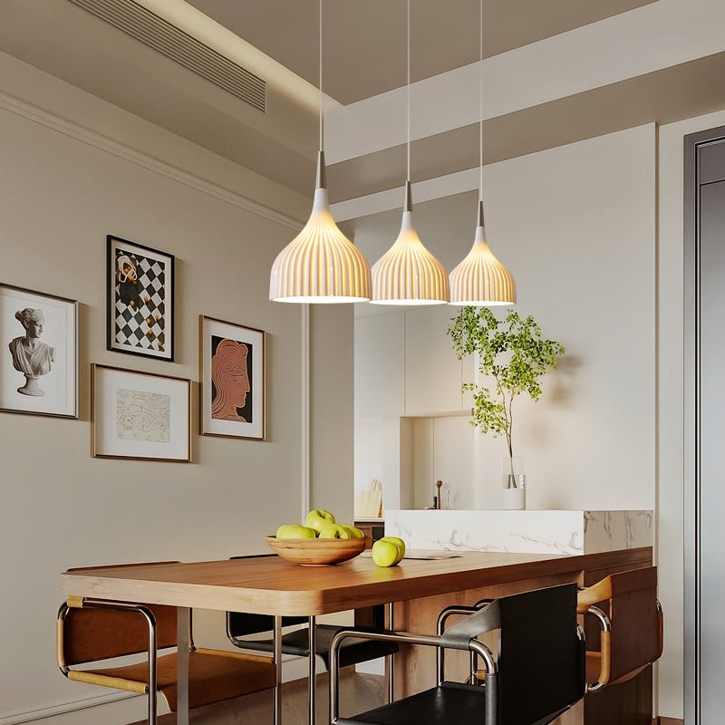 Lucina Pendant Lamp - Blowlighting