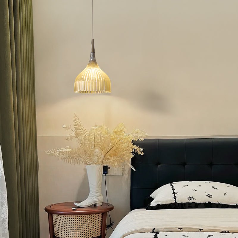 Lucina Pendant Lamp - Blowlighting