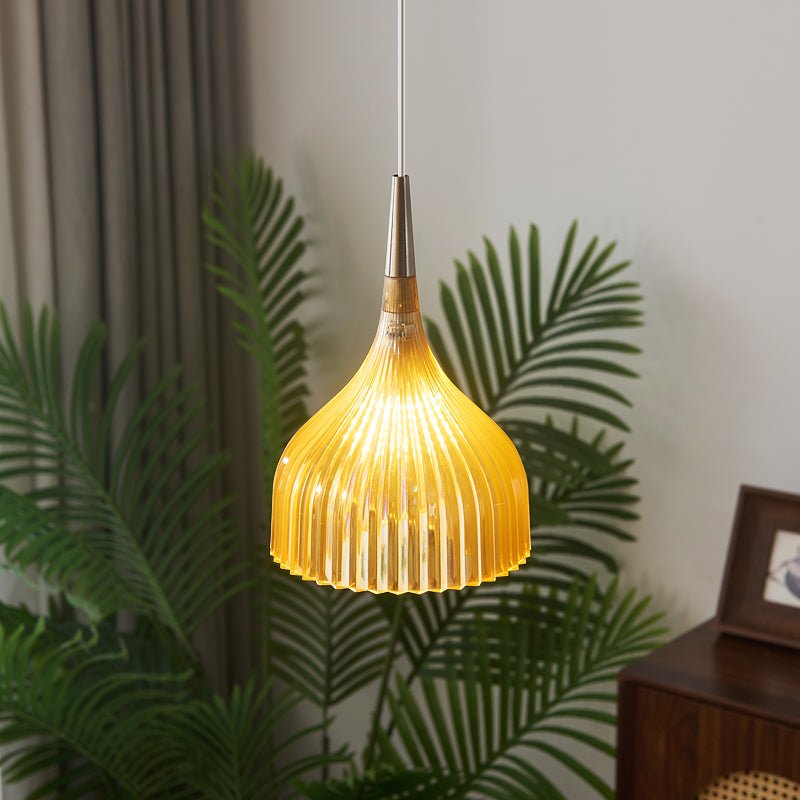 Lucina Pendant Lamp - Blowlighting