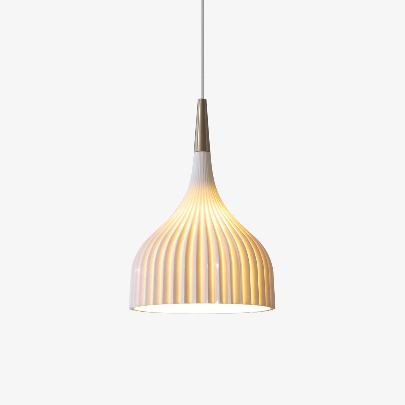 Lucina Pendant Lamp - Blowlighting
