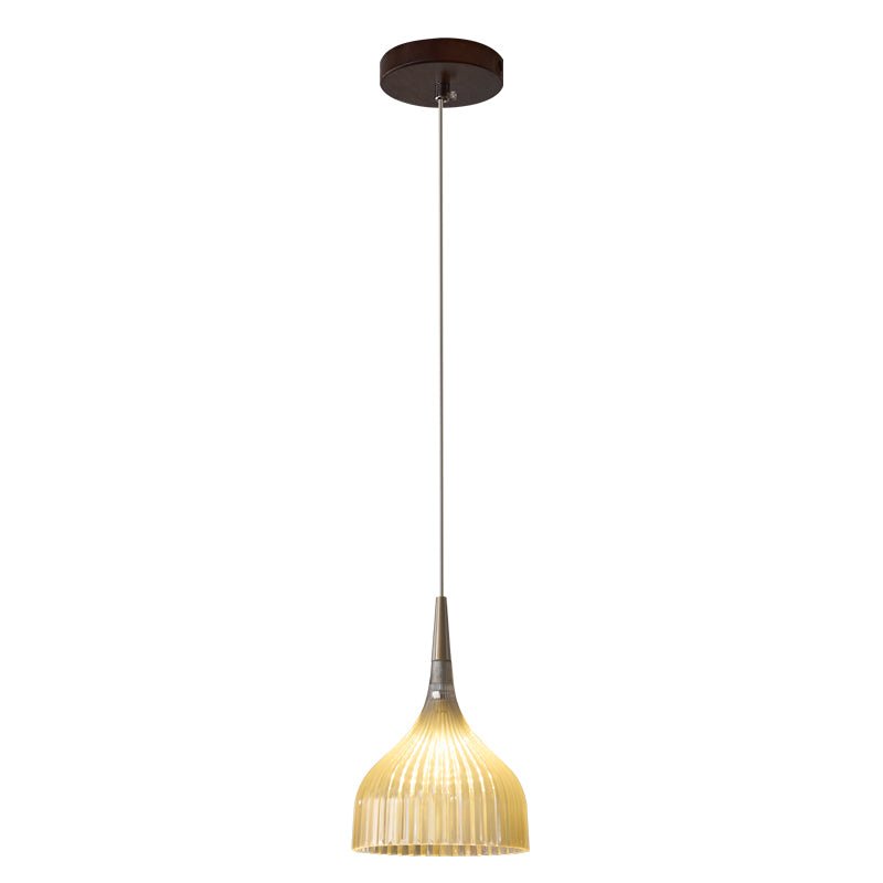 Lucina Pendant Lamp - Blowlighting