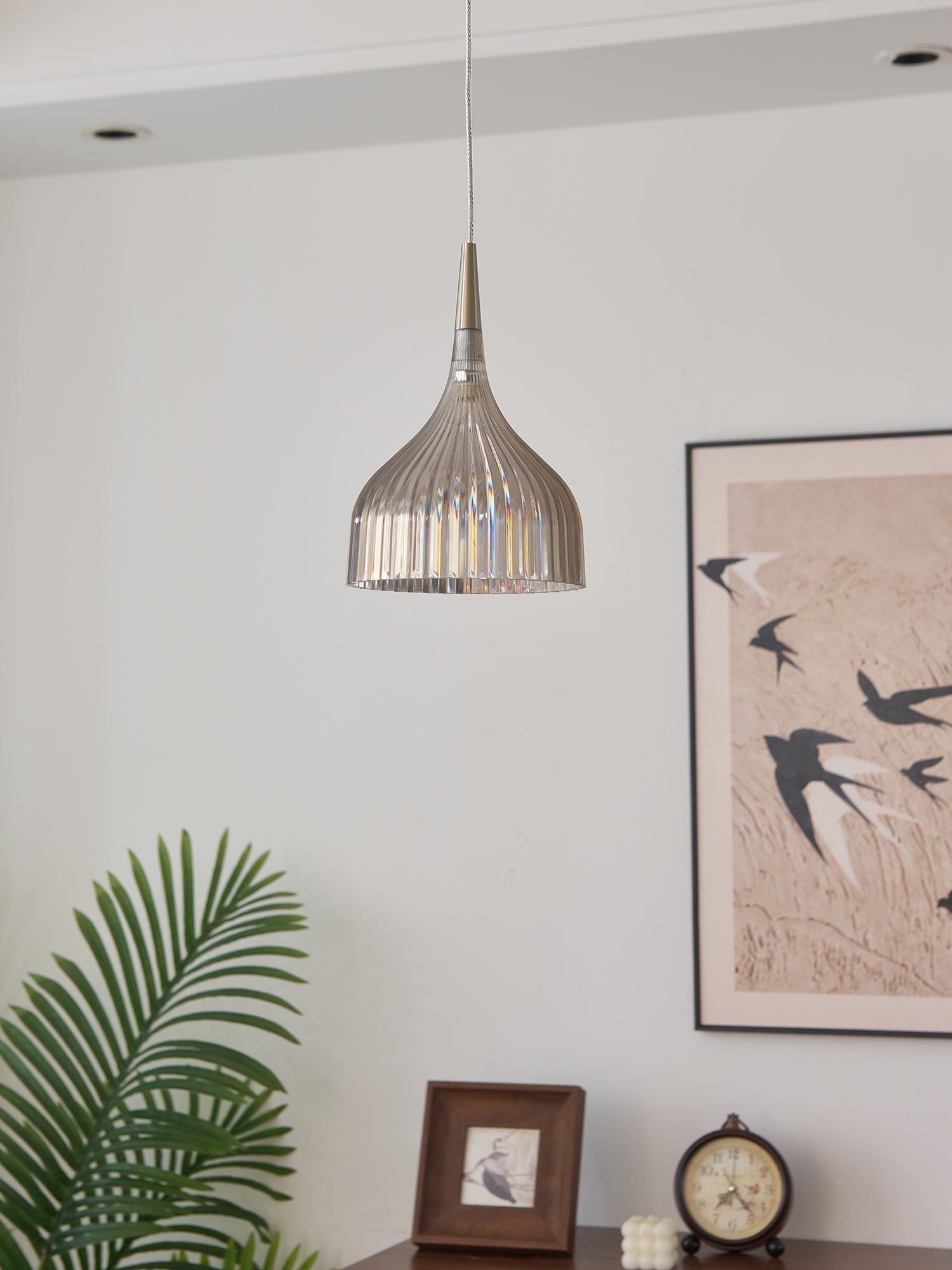 Lucina Pendant Lamp - Blowlighting