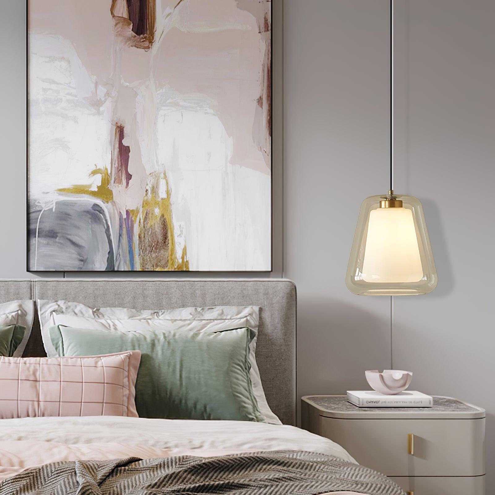 Lucinda Pendant Light - Blowlighting