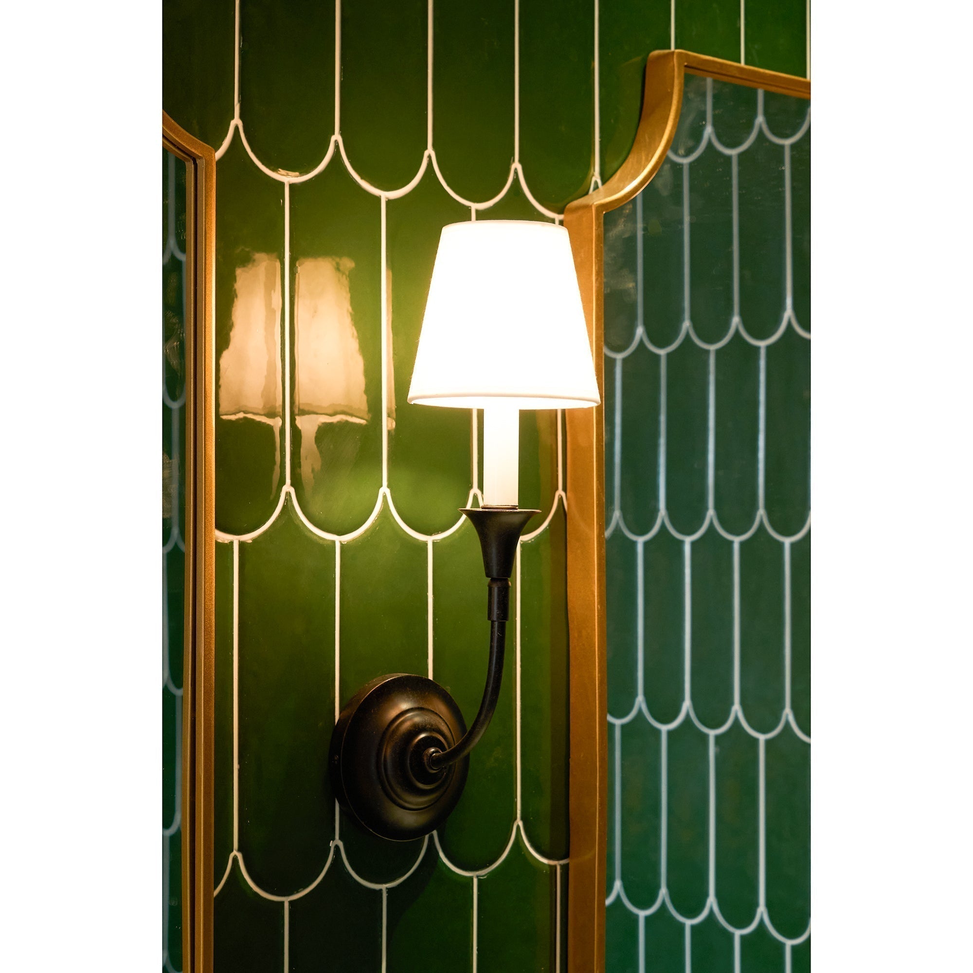 Luella Wall Lamp - Blowlighting