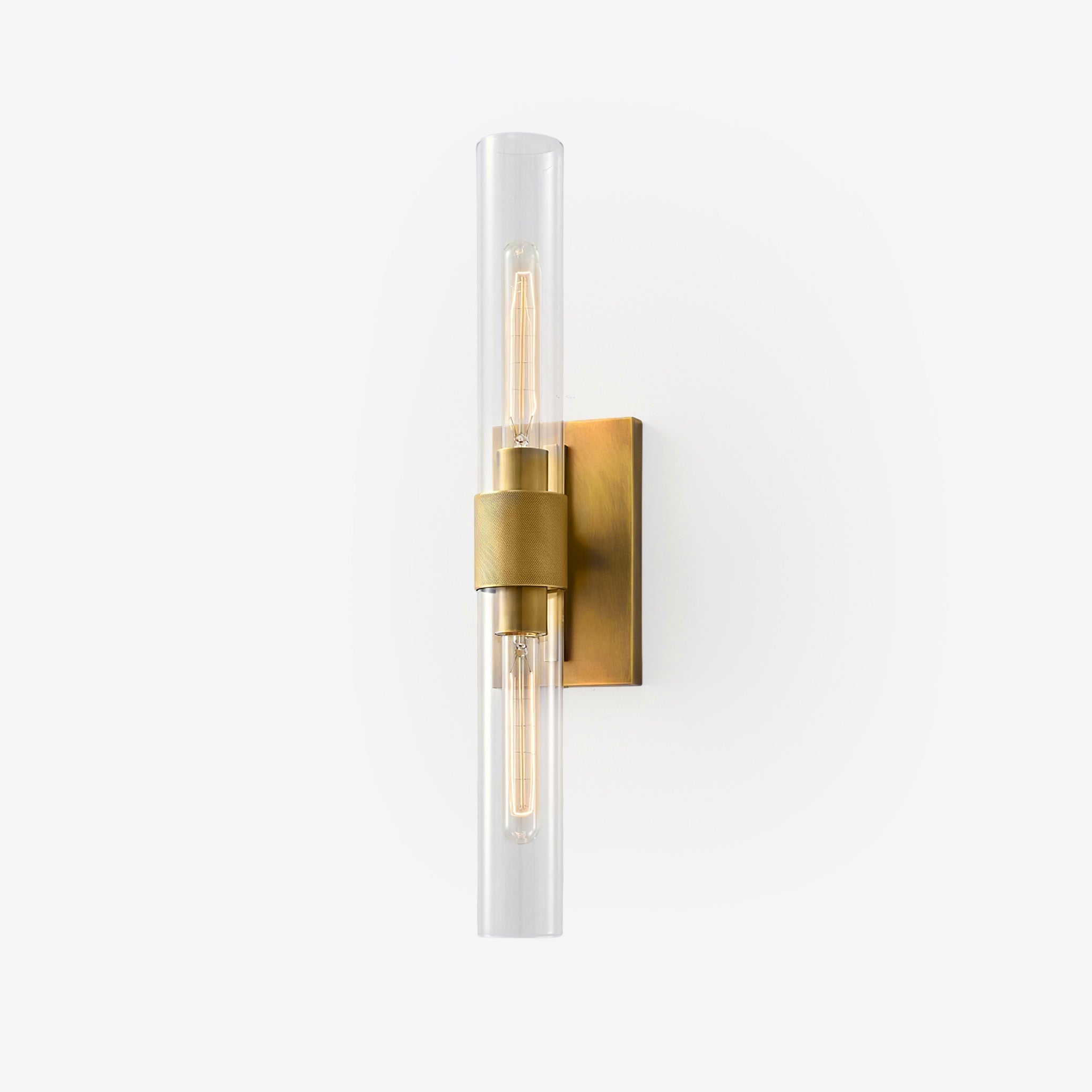 Lumen Cylix Wall Lamp - Blowlighting