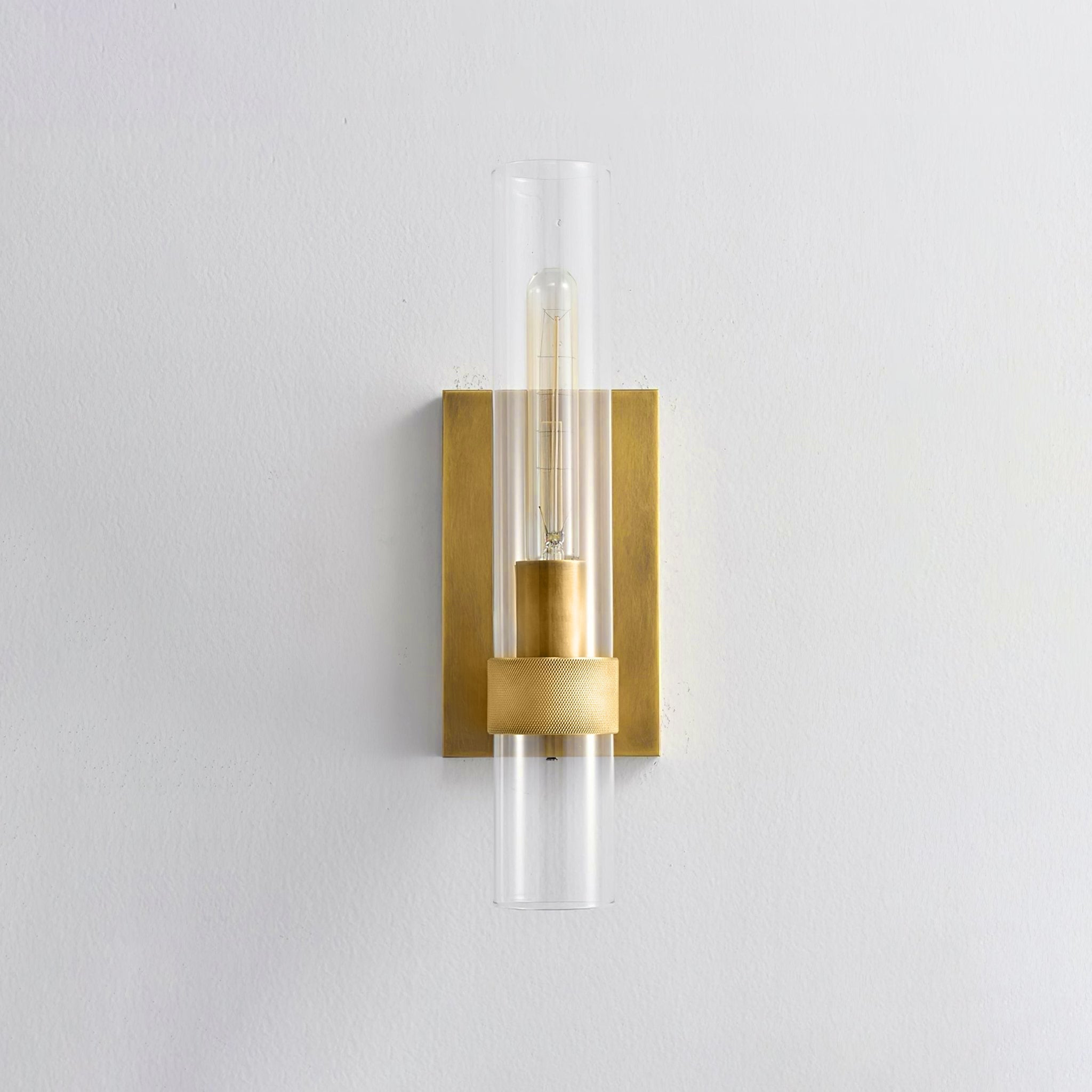 Lumen Cylix Wall Lamp - Blowlighting