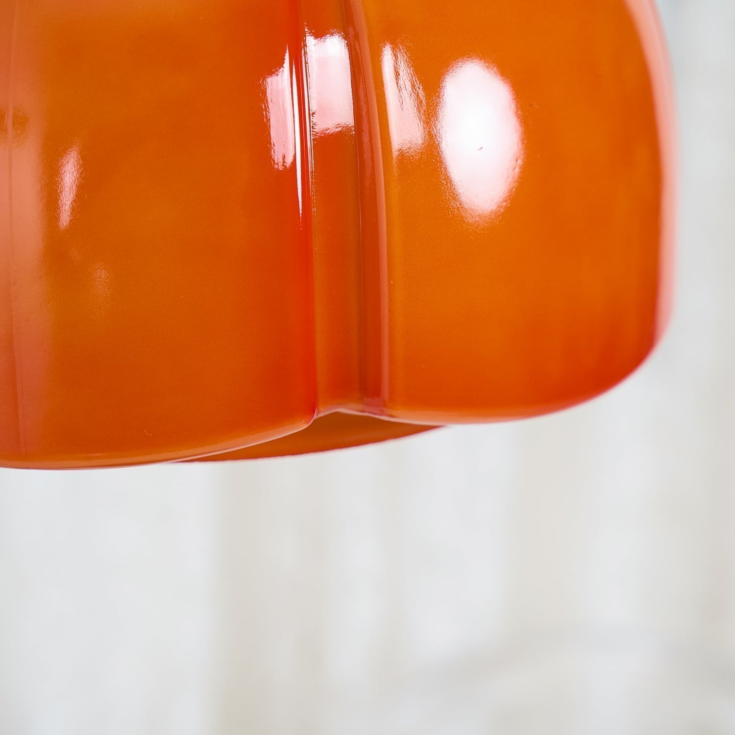 Lumina Petal Glass Pendant Light - Blowlighting